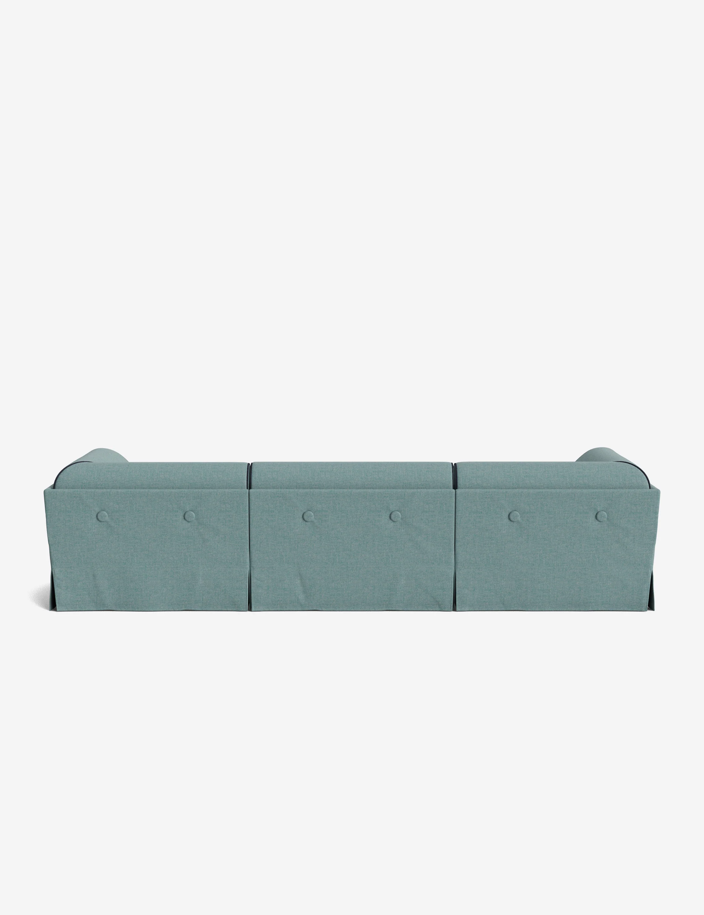 Trudy Modular Sofa by Sarah Sherman Samuel - Image 98