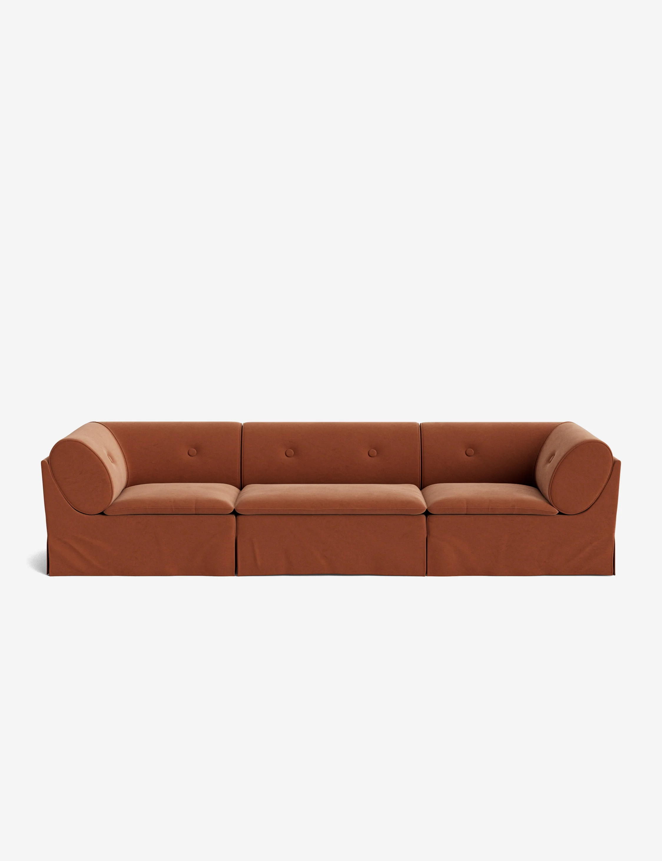 Trudy Modular Sofa by Sarah Sherman Samuel - Image 99