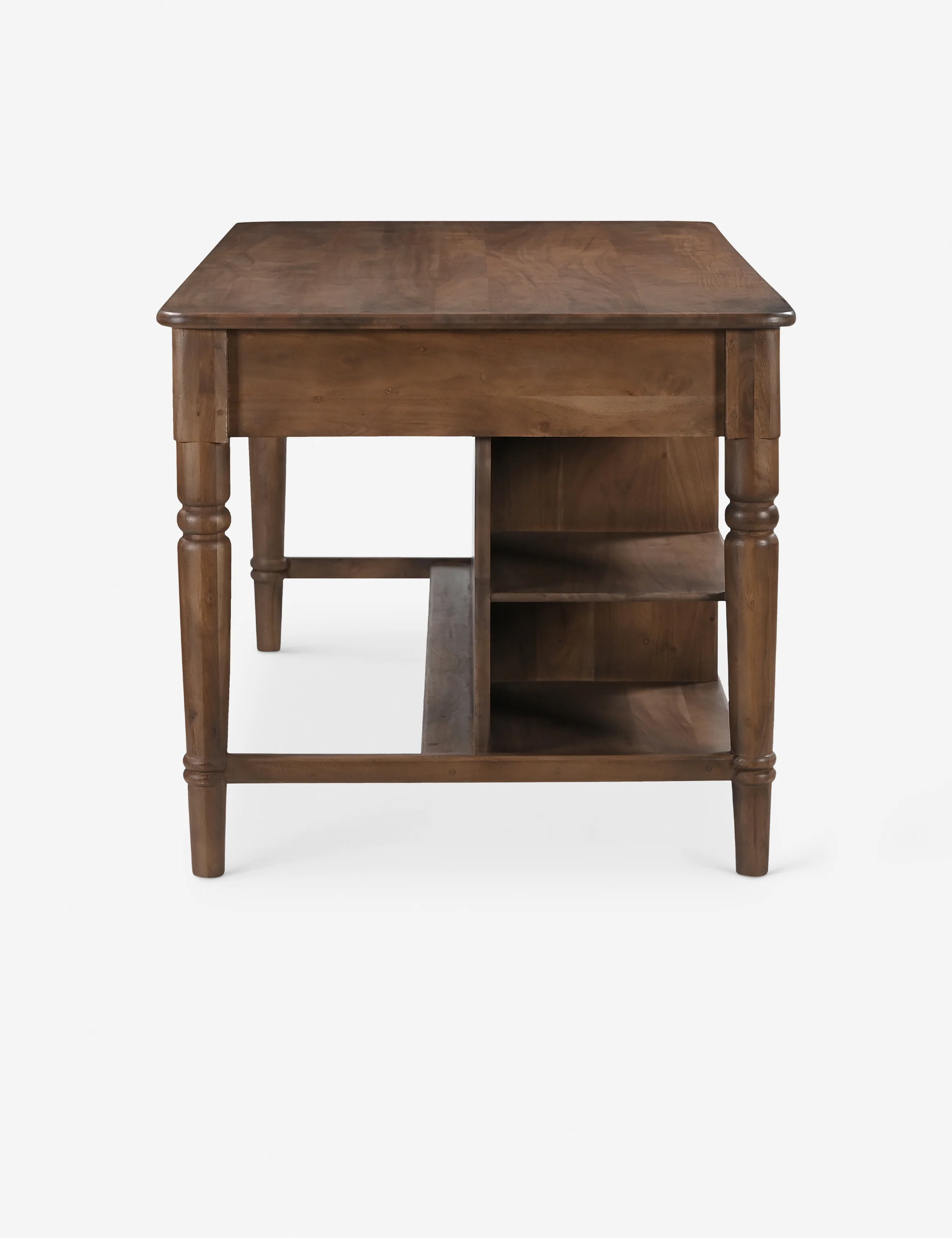 Trusley Kitchen Island - Image 6