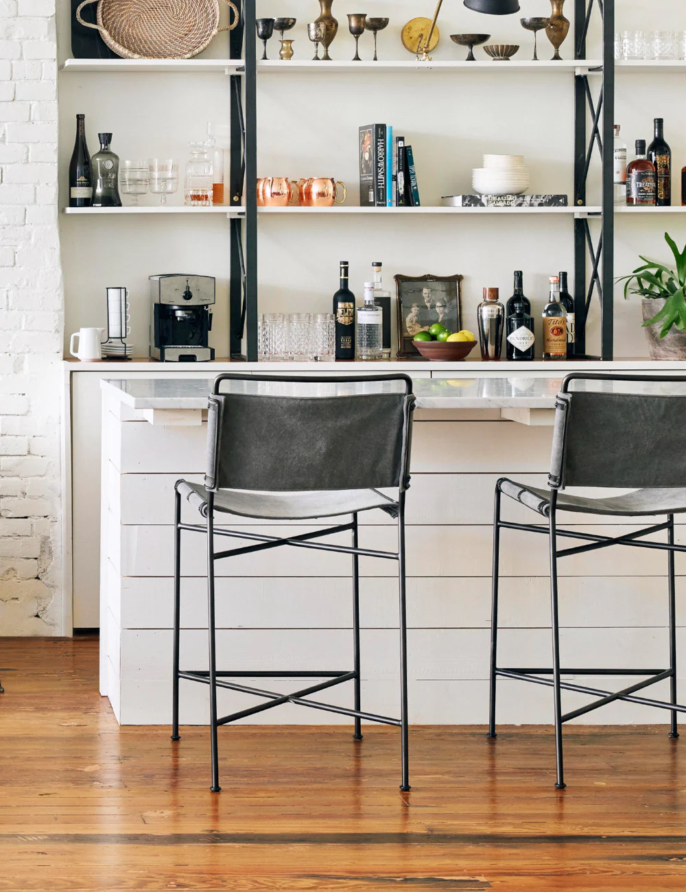 Trysta Bar And Counter Stool - Image 29