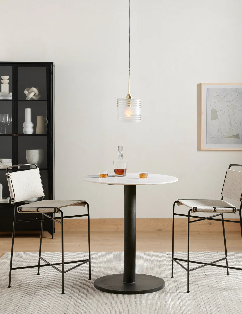 Trysta Bar And Counter Stool - Image 39