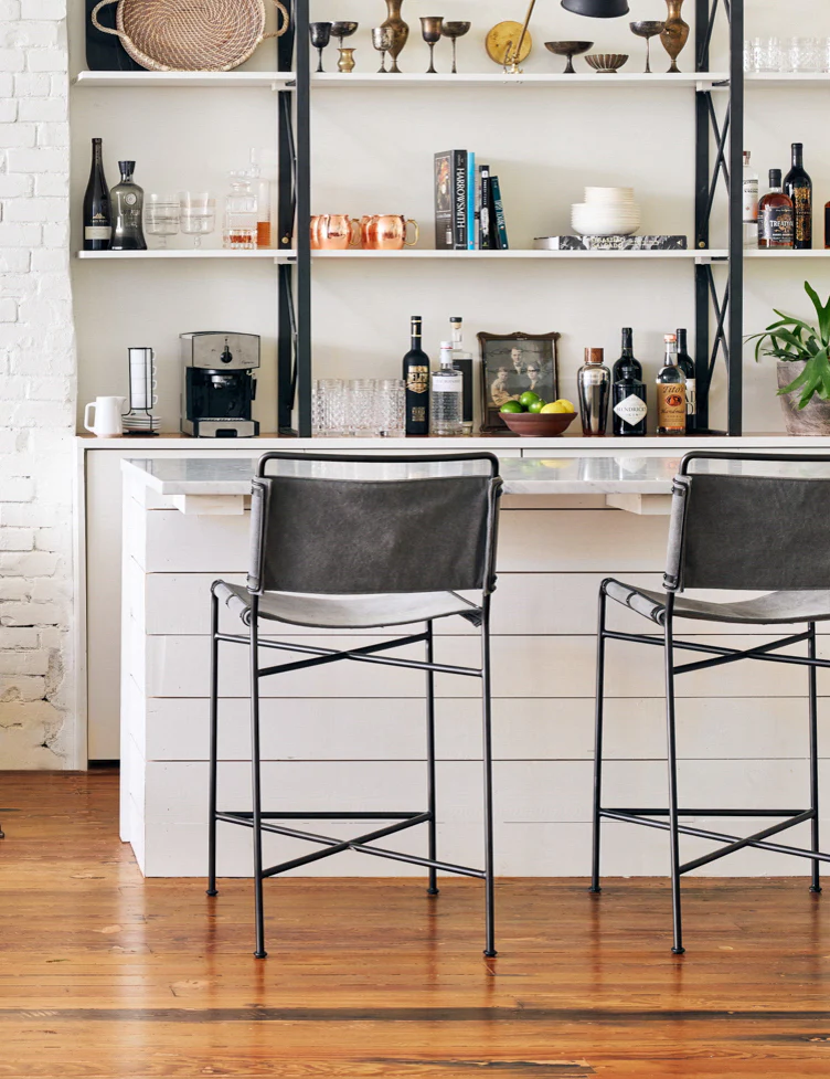 Trysta Bar And Counter Stool - Image 46