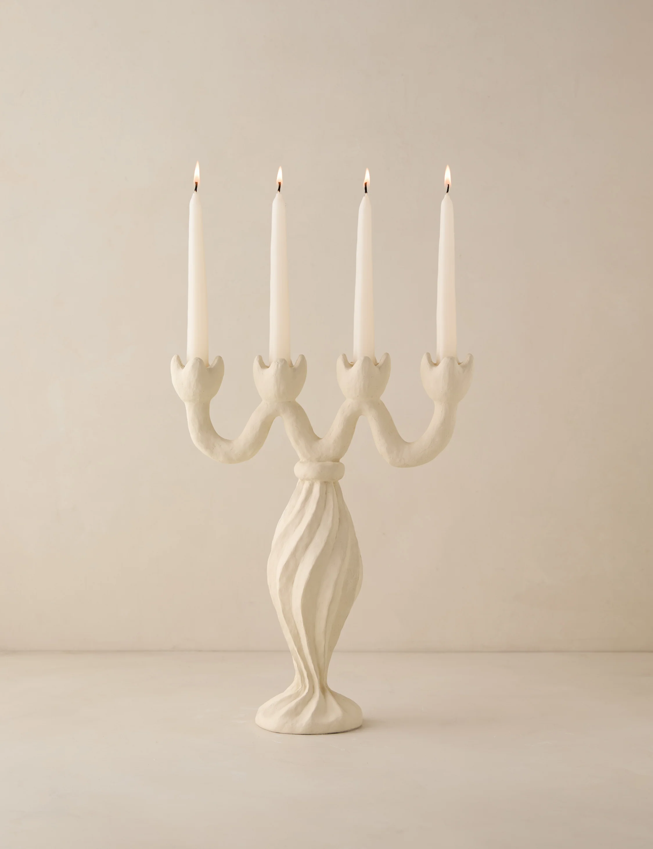 Tuli Candelabra by Sarah Sherman Samuel - Image 2