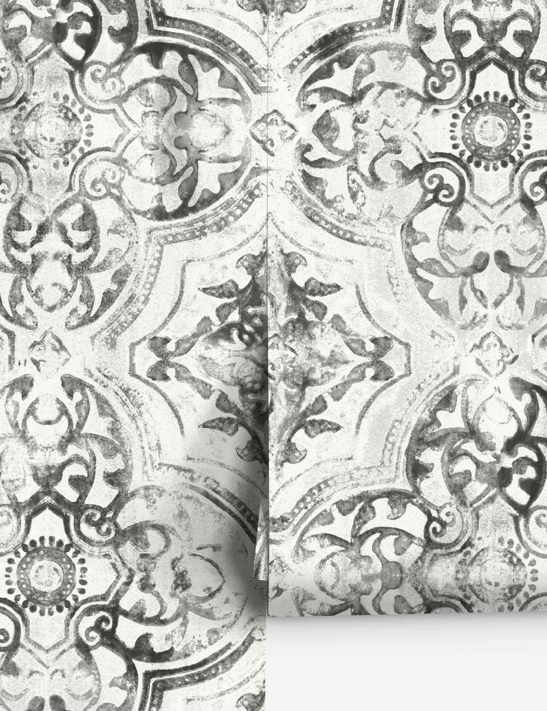 Turia Wallpaper - Image 2