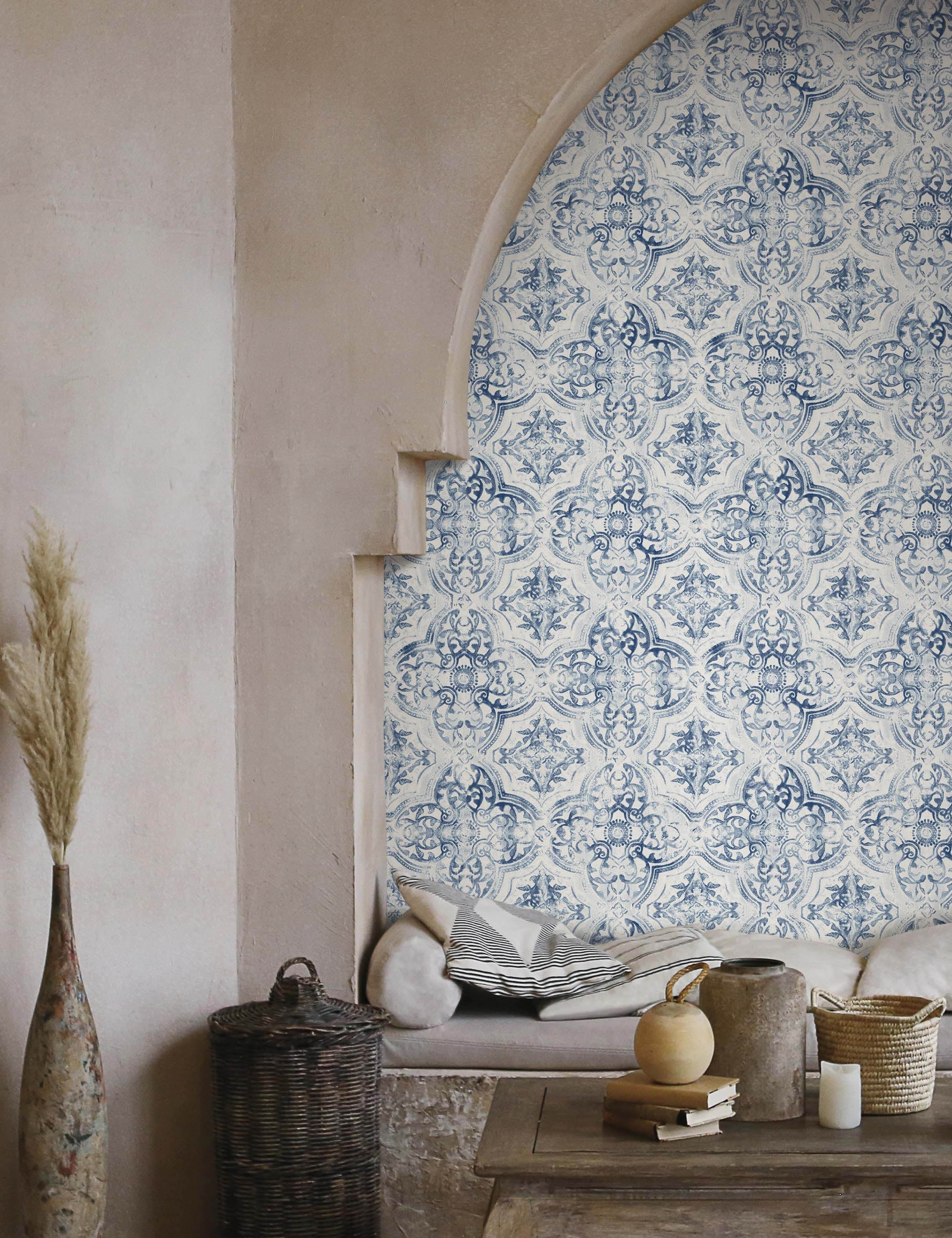 Turia Wallpaper - Image 3