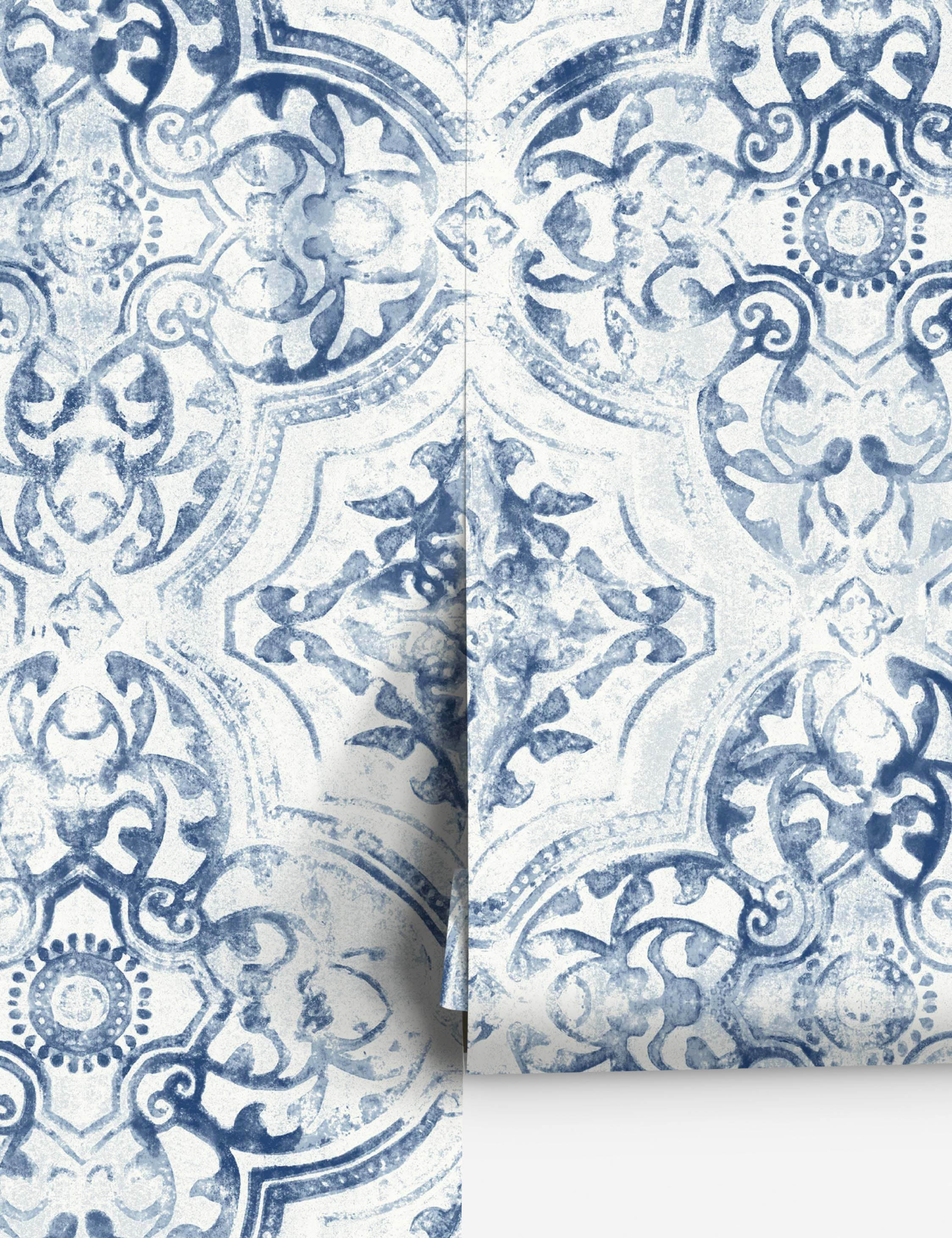Turia Wallpaper - Image 4