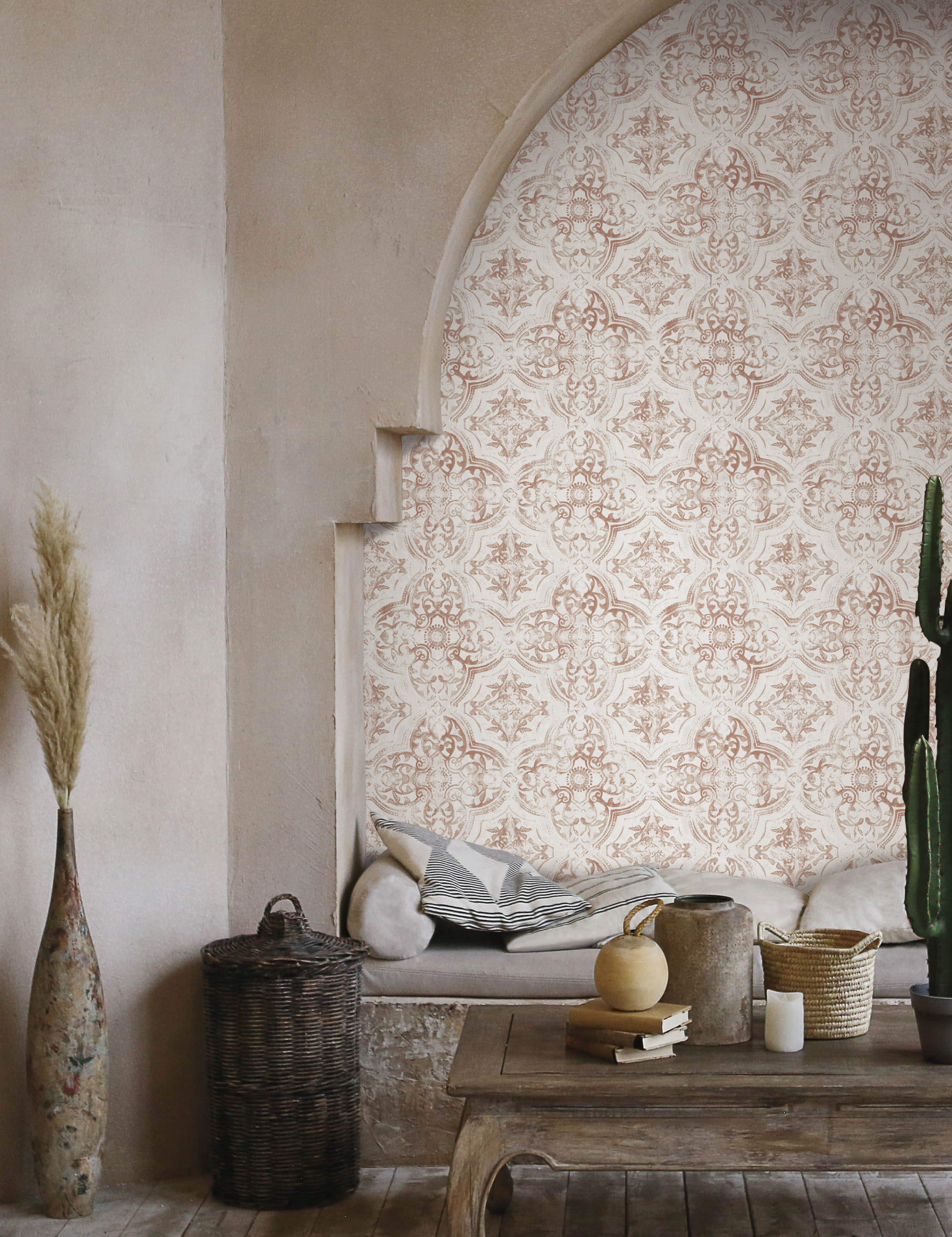 Turia Wallpaper - Image 5
