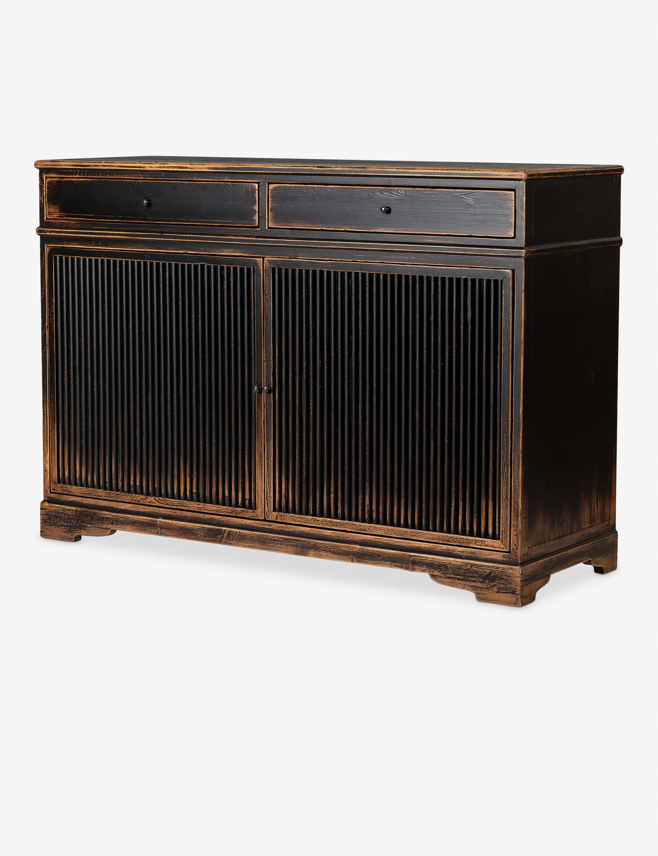 Turner Small Cabinet by Amber Lewis x Four Hands - Image 2