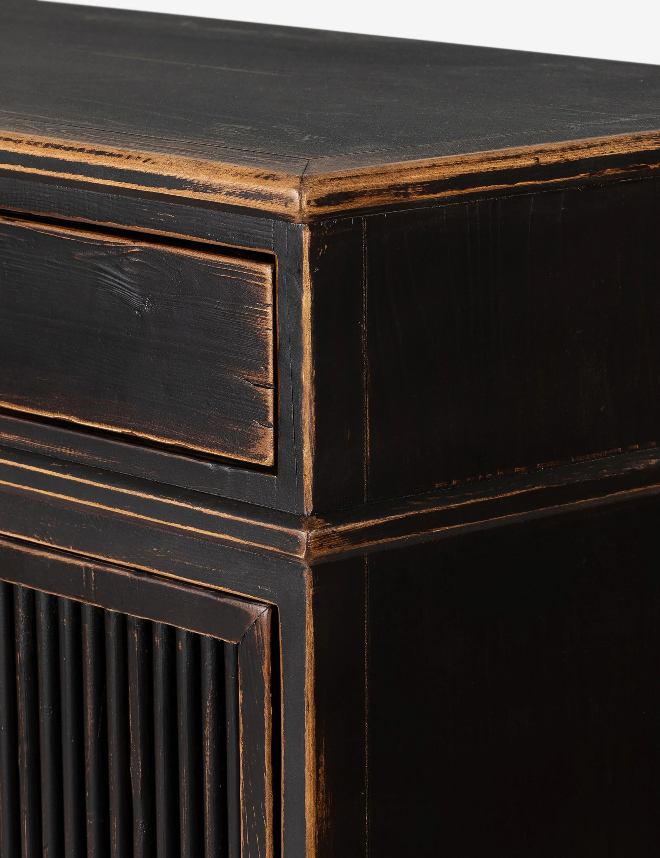 Turner Small Cabinet by Amber Lewis x Four Hands - Image 6