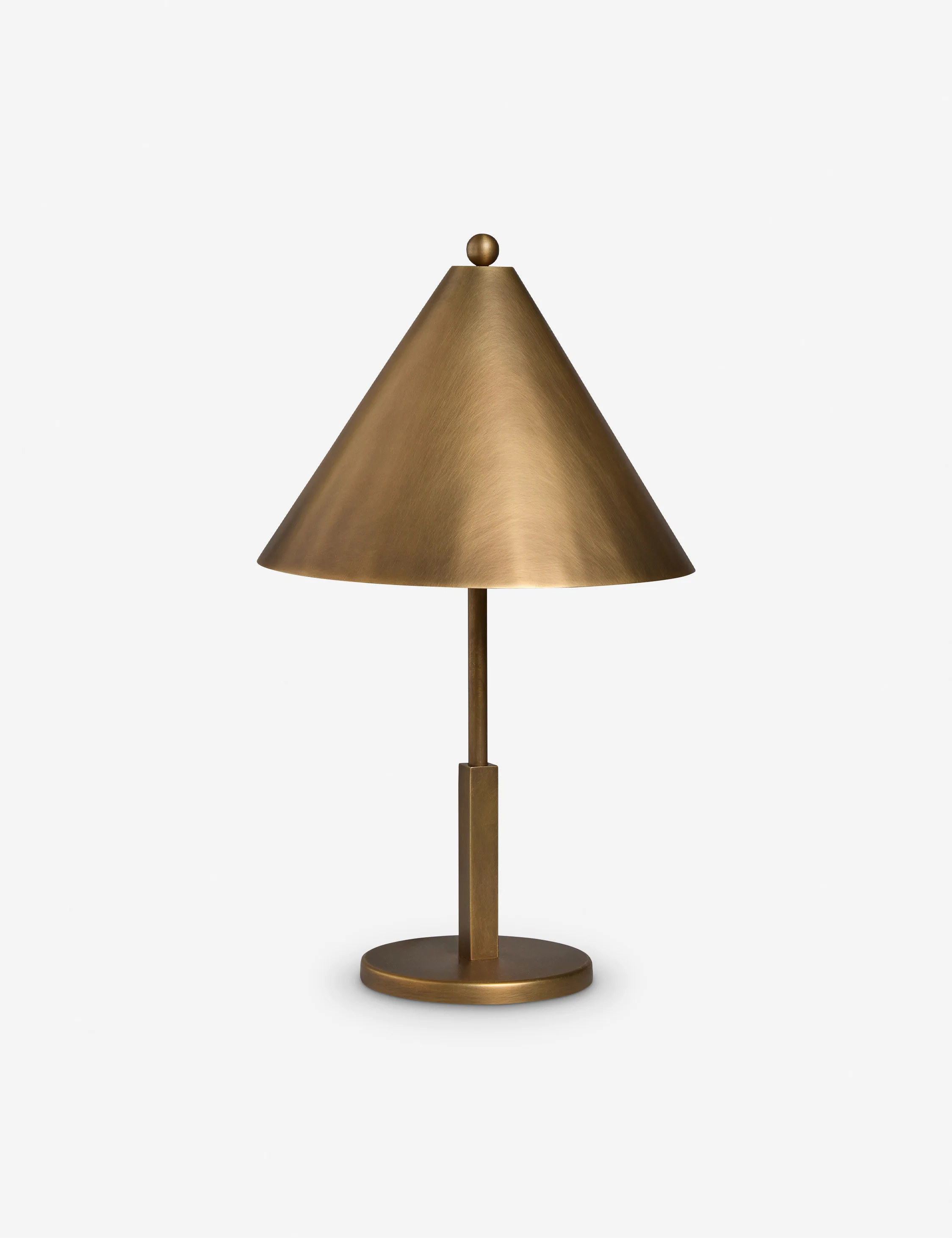 Tutton Table Lamp - Image 2