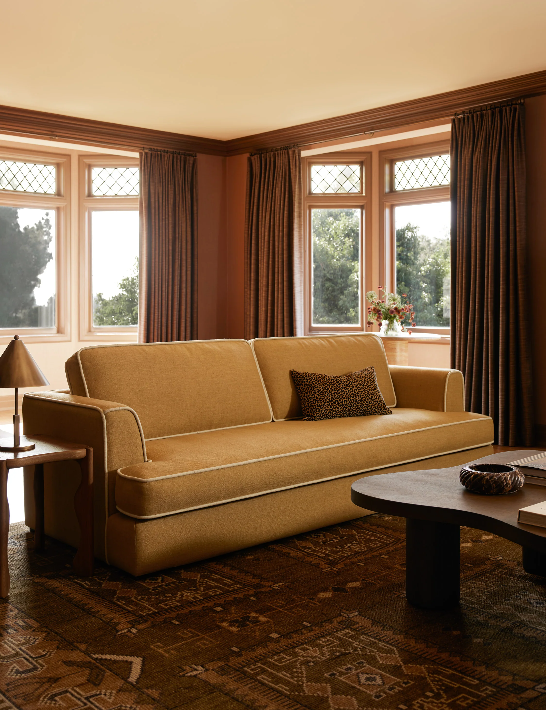 Tutton Table Lamp - Image 3