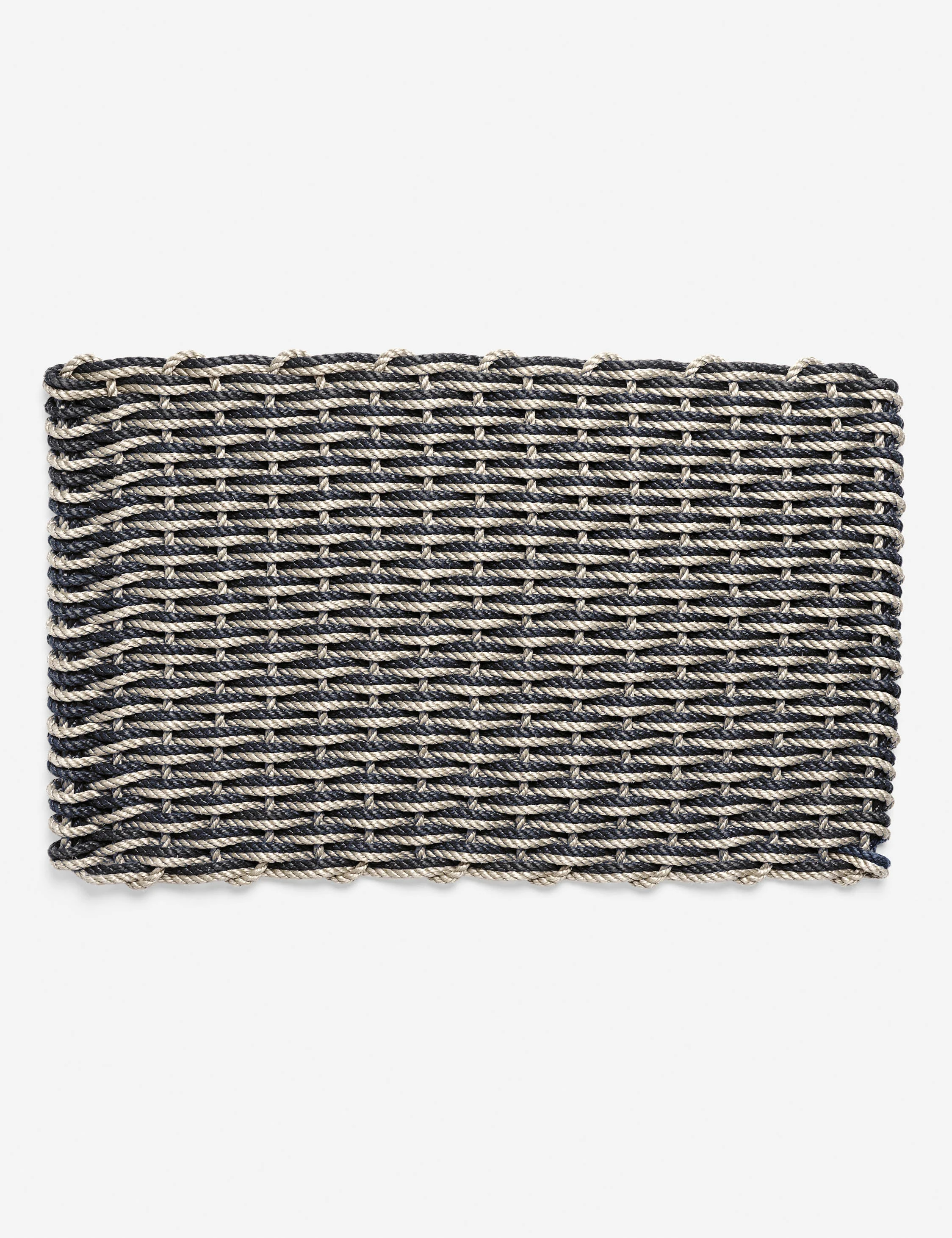 Two Tone Doormat by The Rope Co. - Image 7