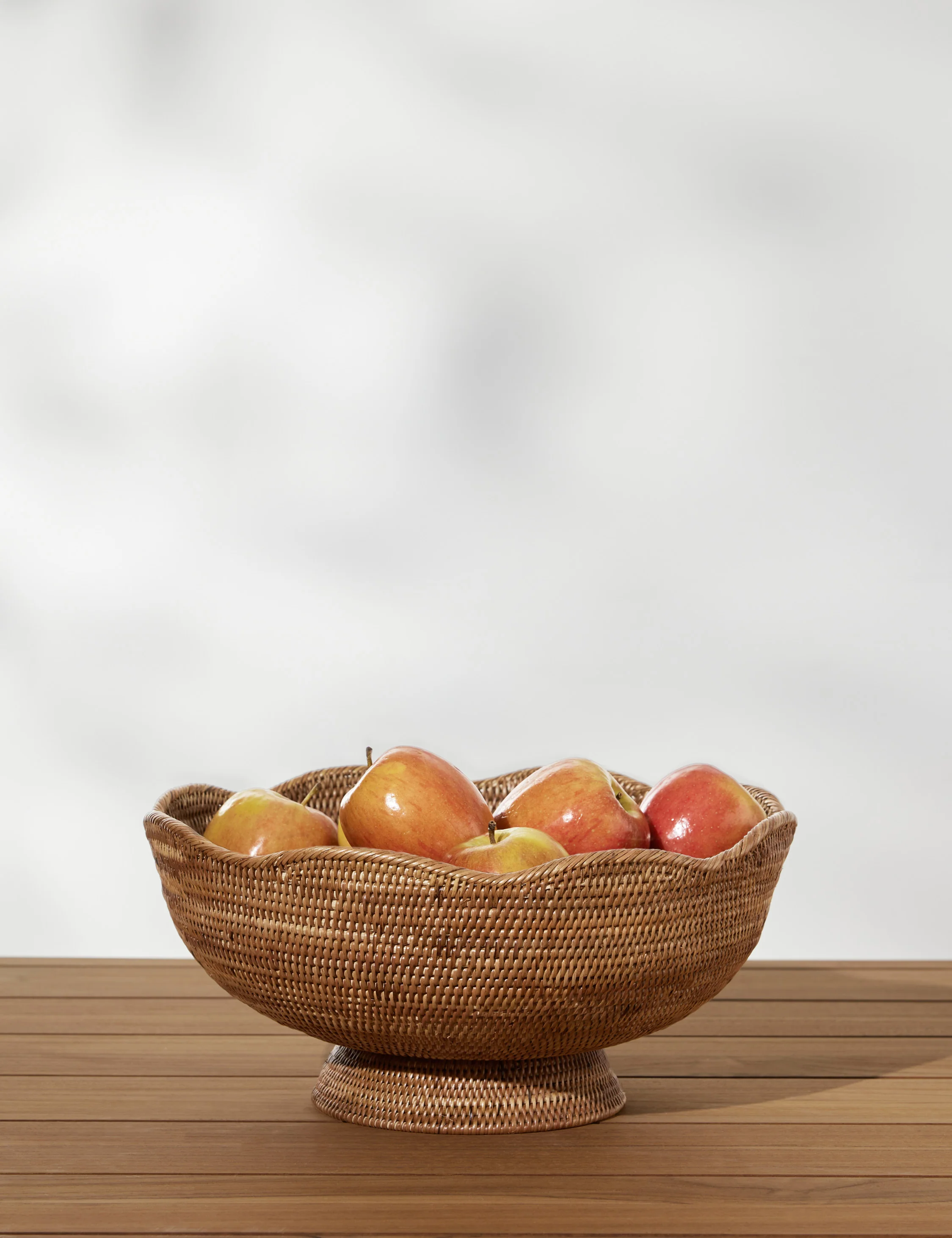 Tyna Rattan Bowl - Image 2