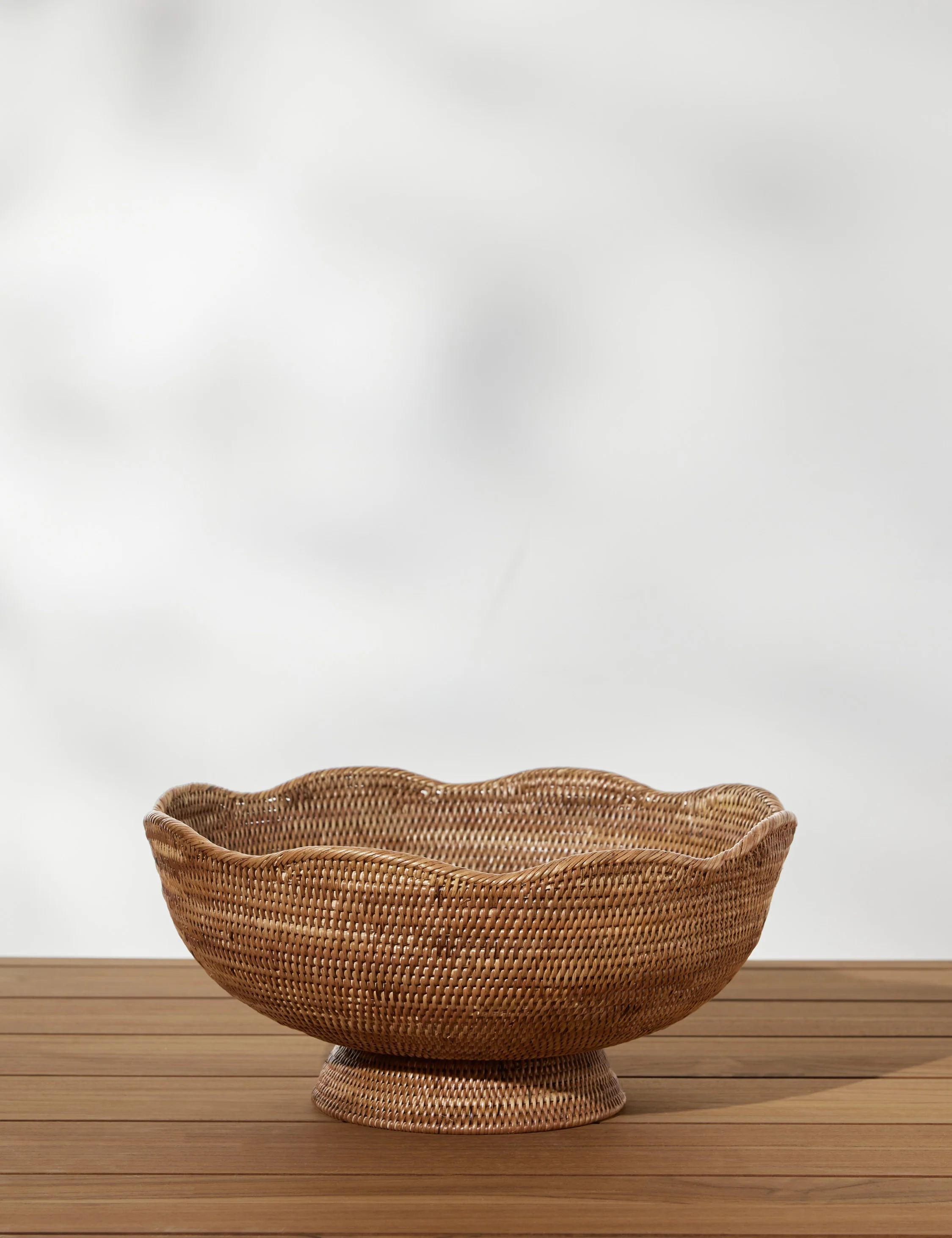 Tyna Rattan Bowl - Image 5