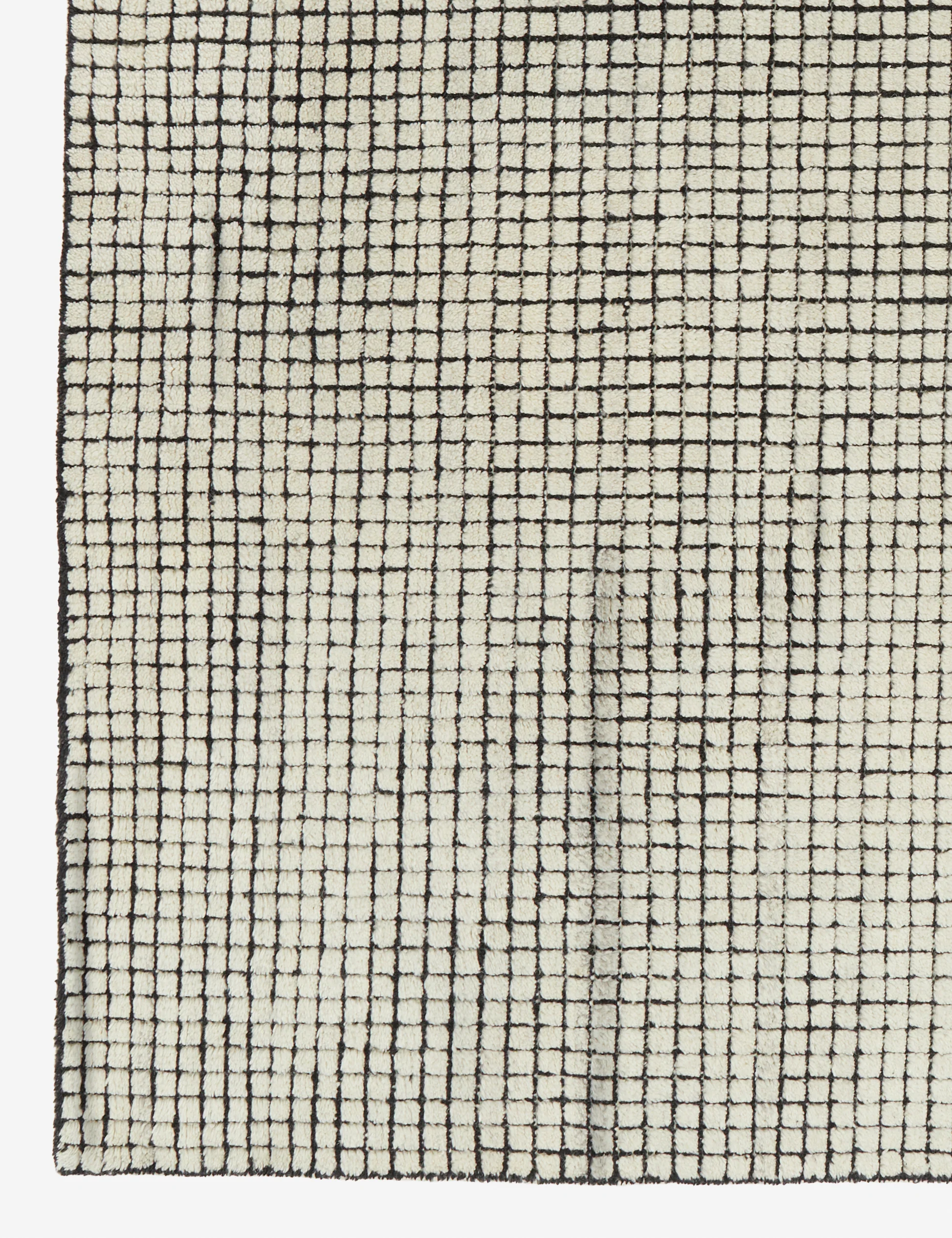 Uma Hand-Knotted Wool Rug - Image 11