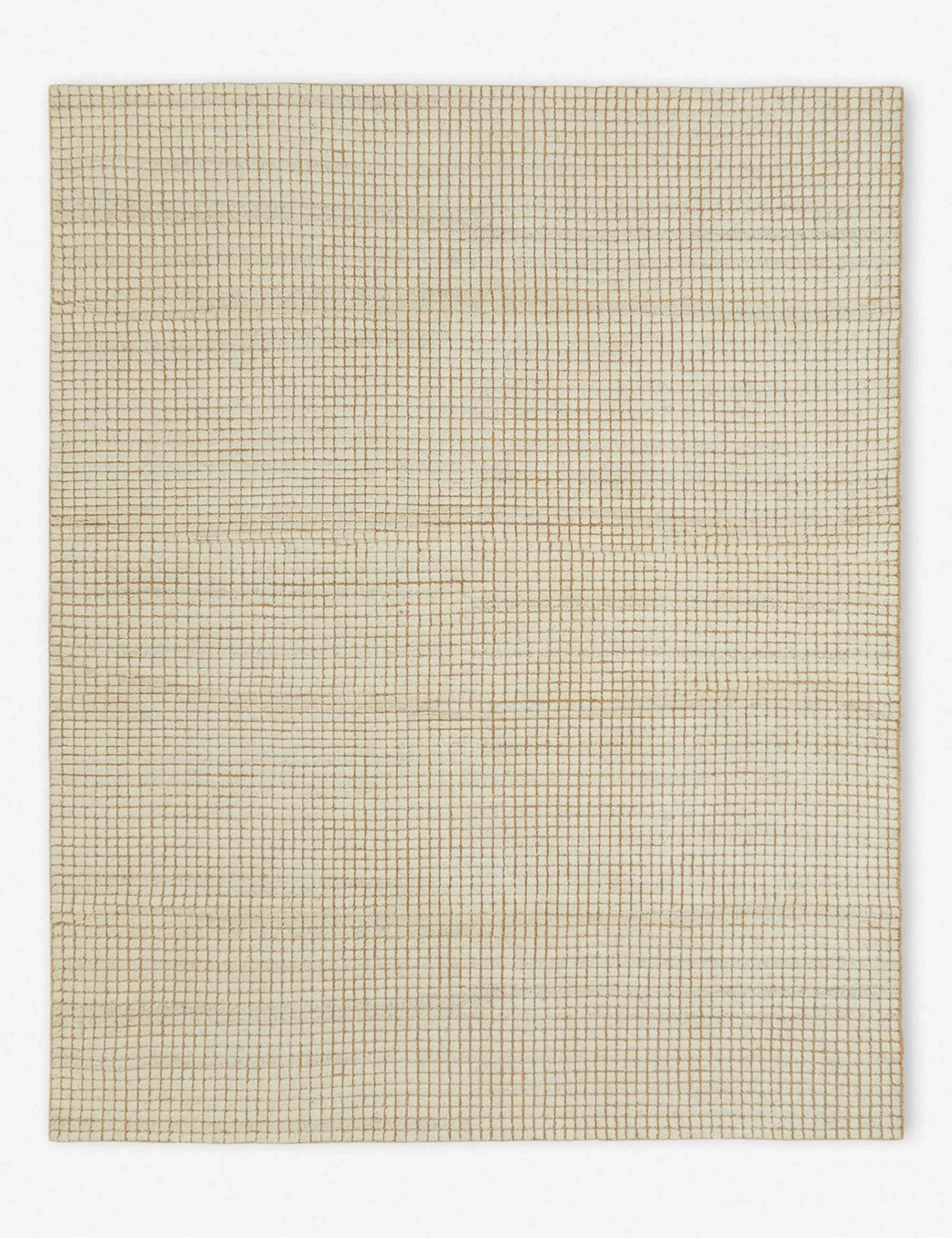 Uma Hand-Knotted Wool Rug - Image 12
