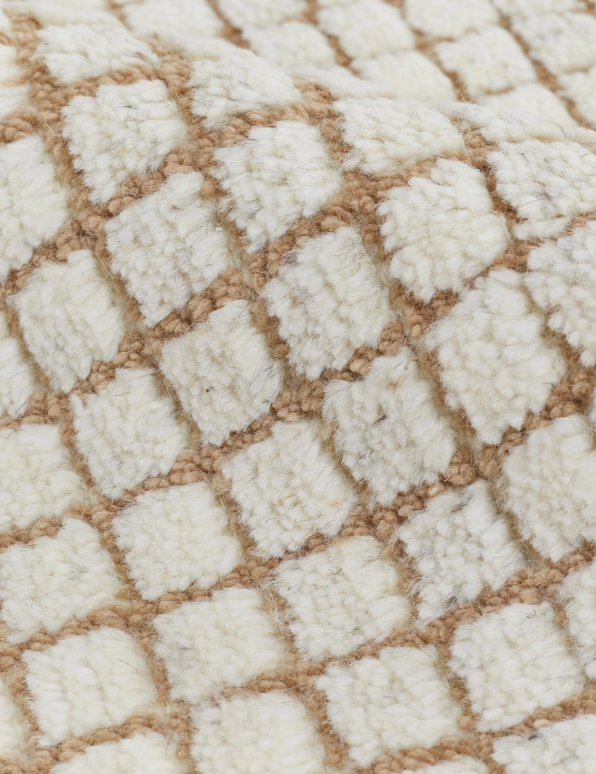 Uma Hand-Knotted Wool Rug - Image 19