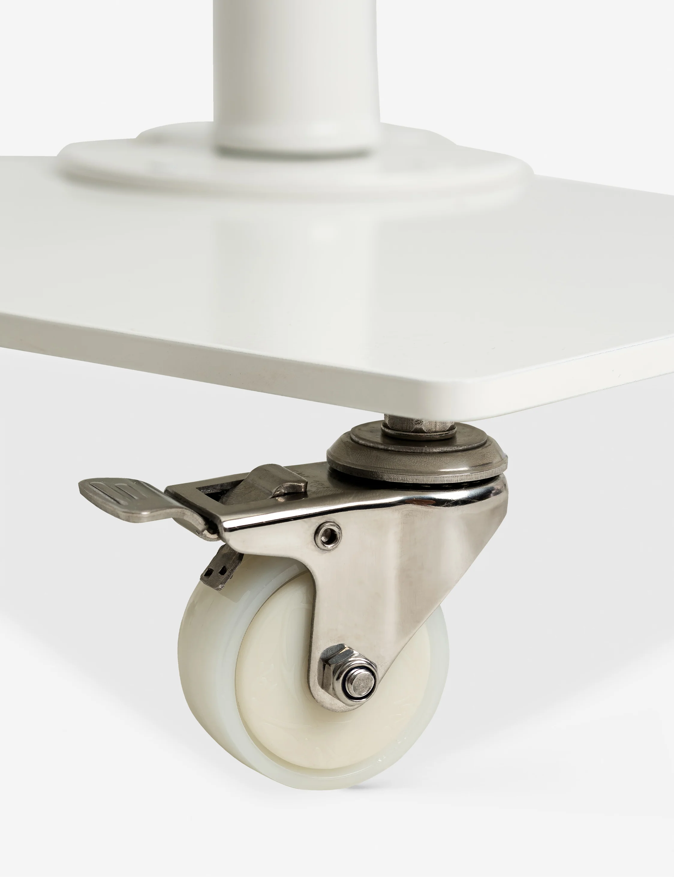 Umbrella Base Wheel Set by Business & Pleasure Co. - Image 5