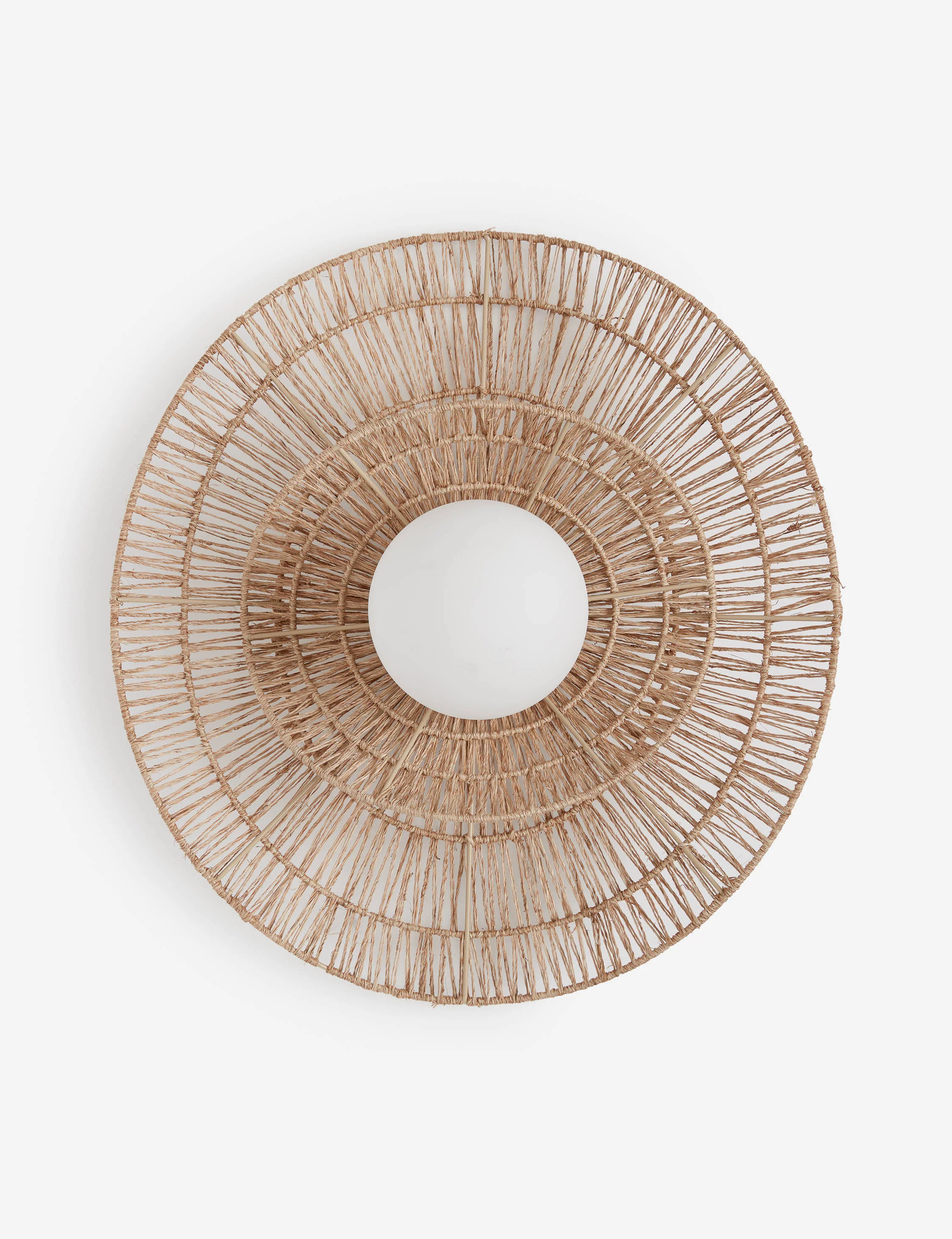 Valar Double Tier Sconce - Image 2