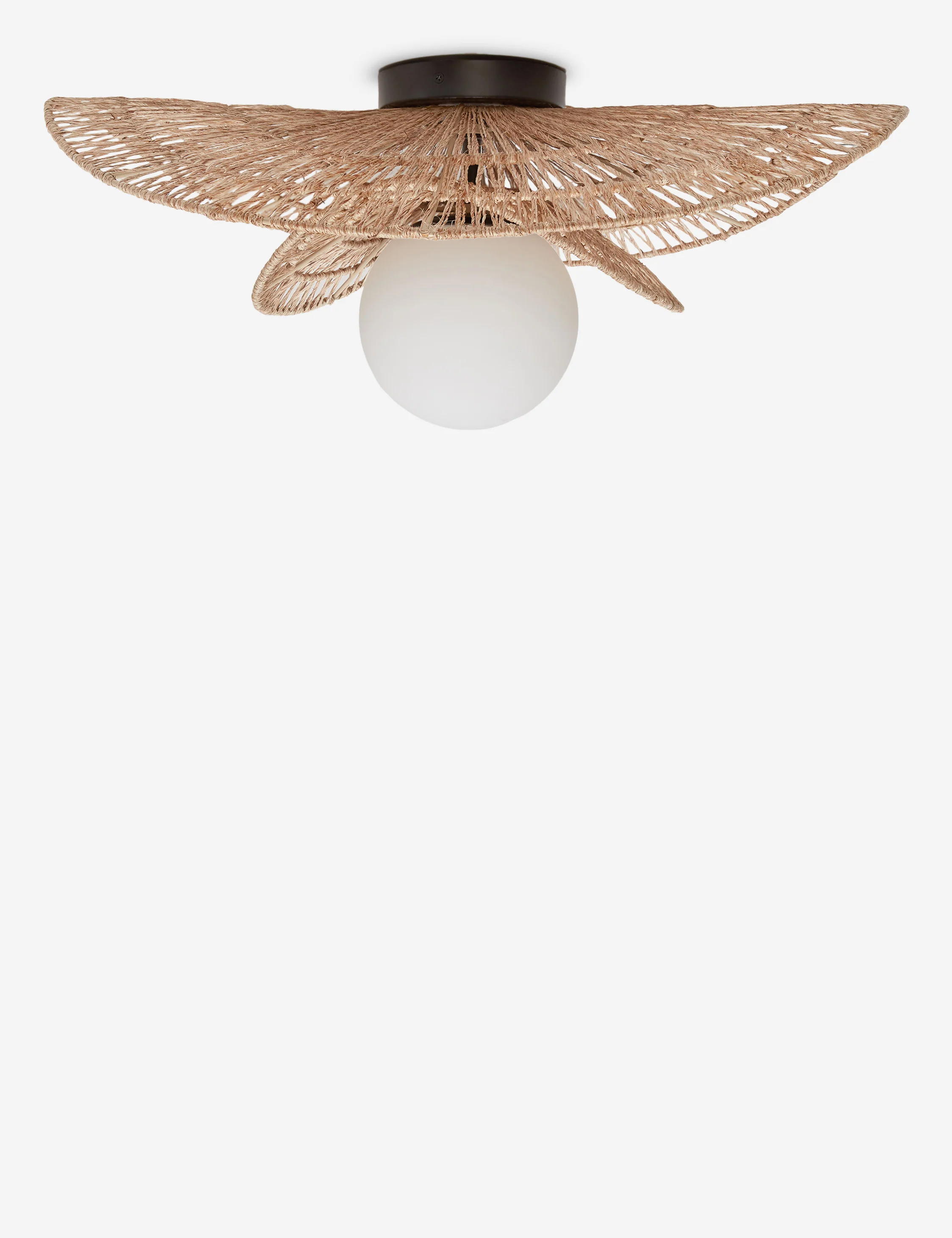 Valar Double Tier Sconce - Image 3