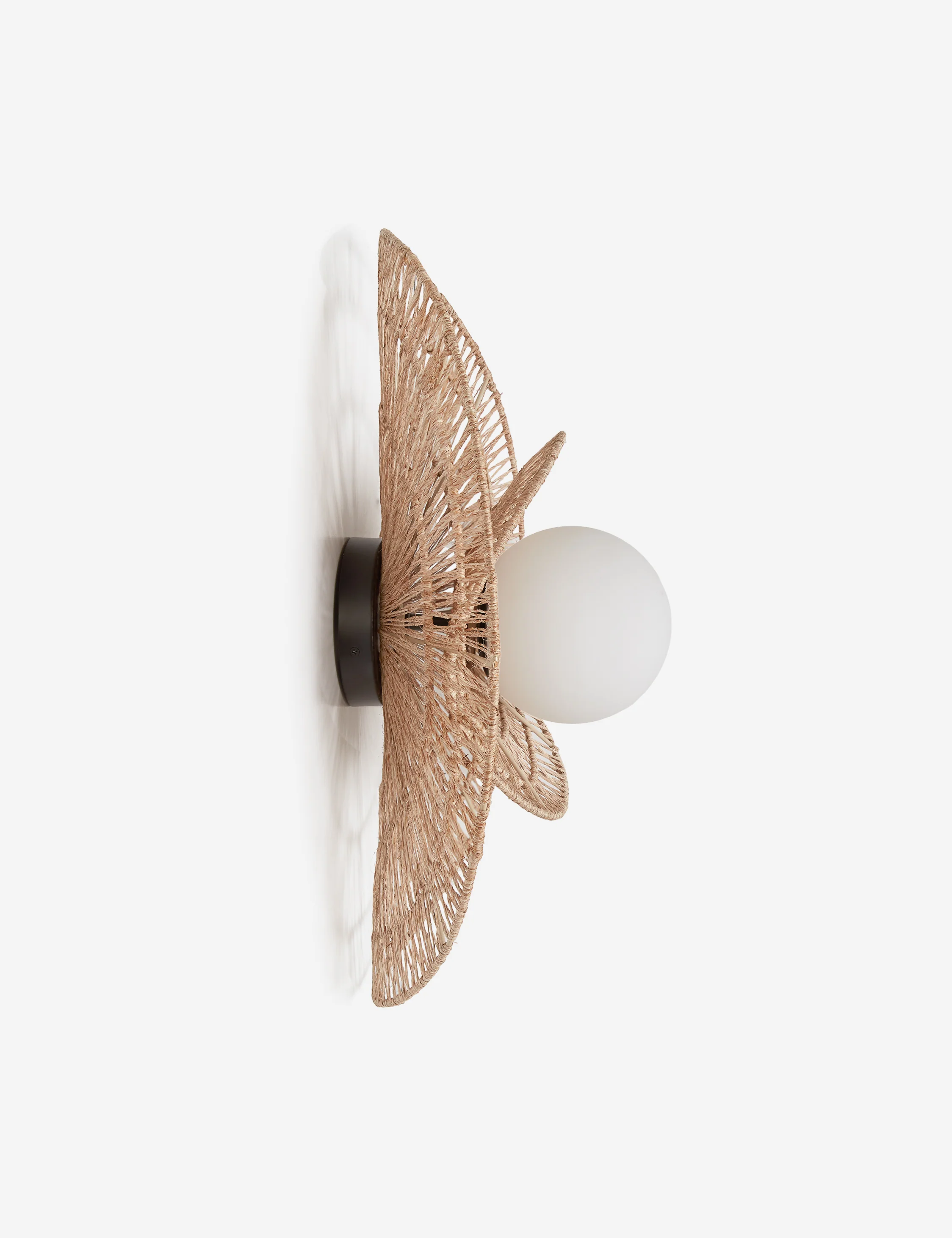 Valar Double Tier Sconce - Image 5