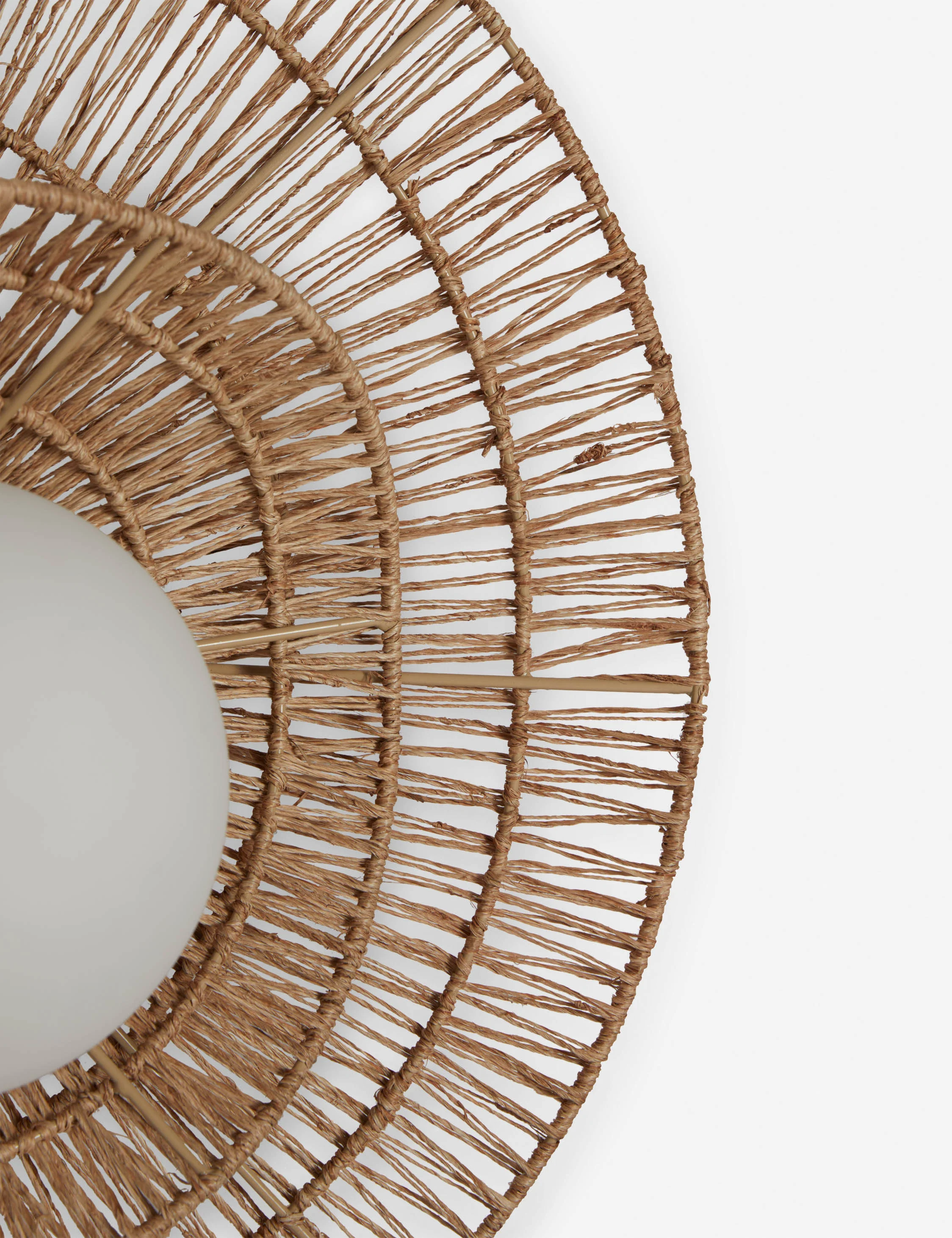 Valar Double Tier Sconce - Image 7