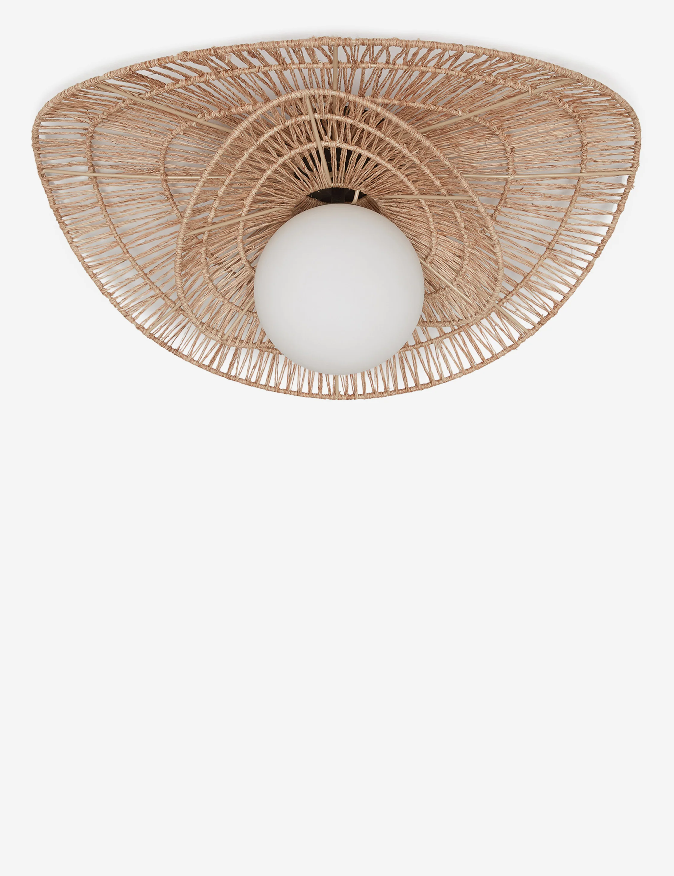 Valar Double Tier Sconce - Image 8