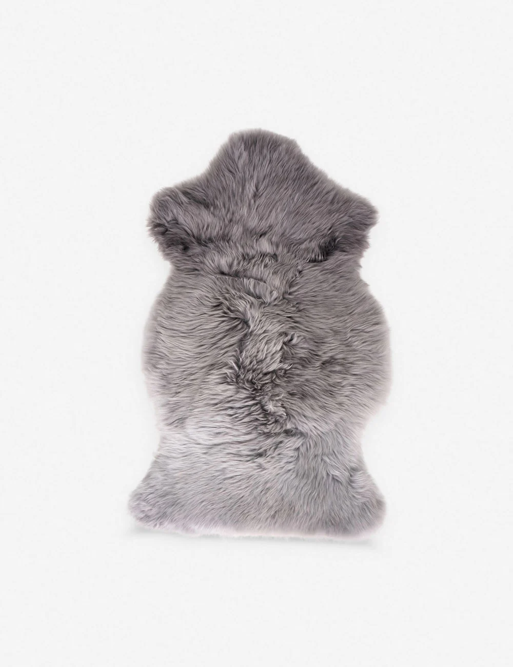 Vale Ombre Sheepskin Throw - Image 10