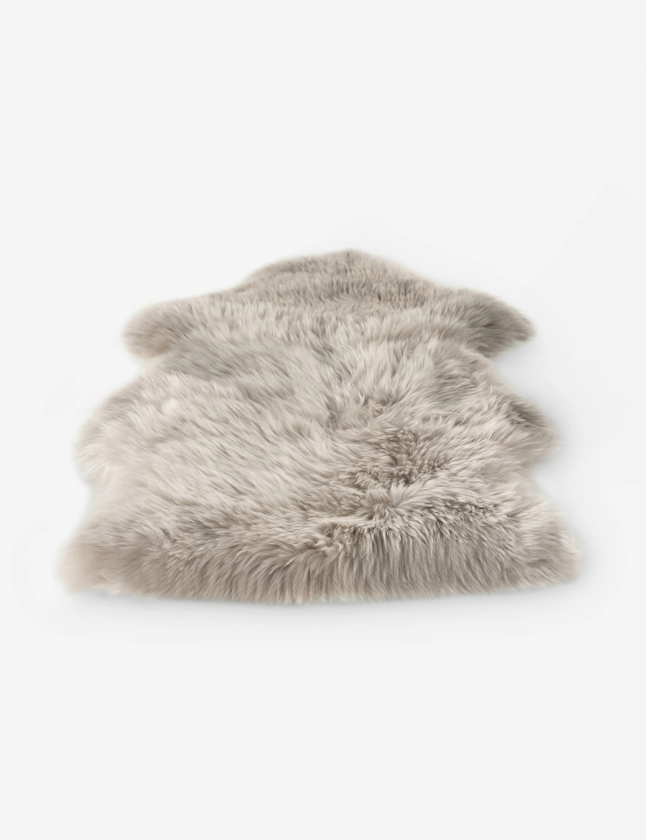 Vale Ombre Sheepskin Throw - Image 15
