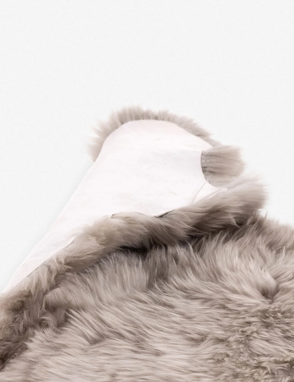 Vale Ombre Sheepskin Throw - Image 20