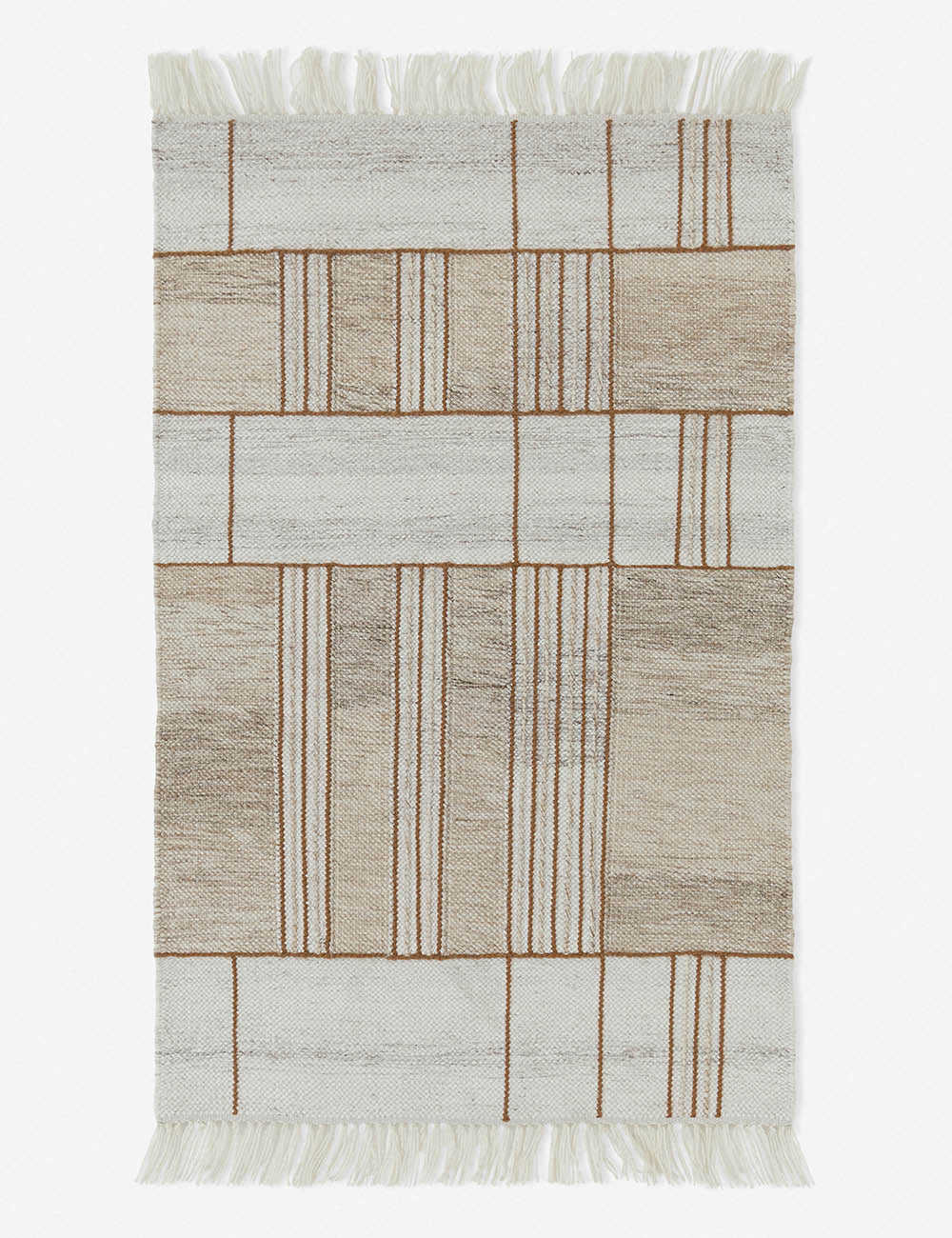 Valencia Indoor/Outdoor Rug Swatch - Image 6