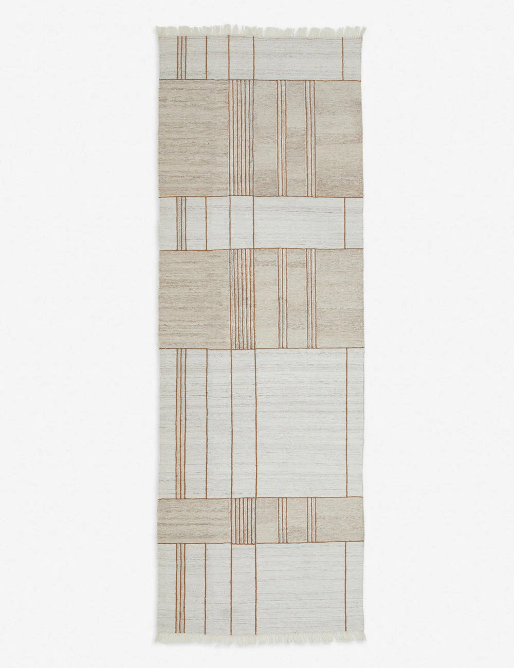Valencia Indoor/Outdoor Rug Swatch - Image 7