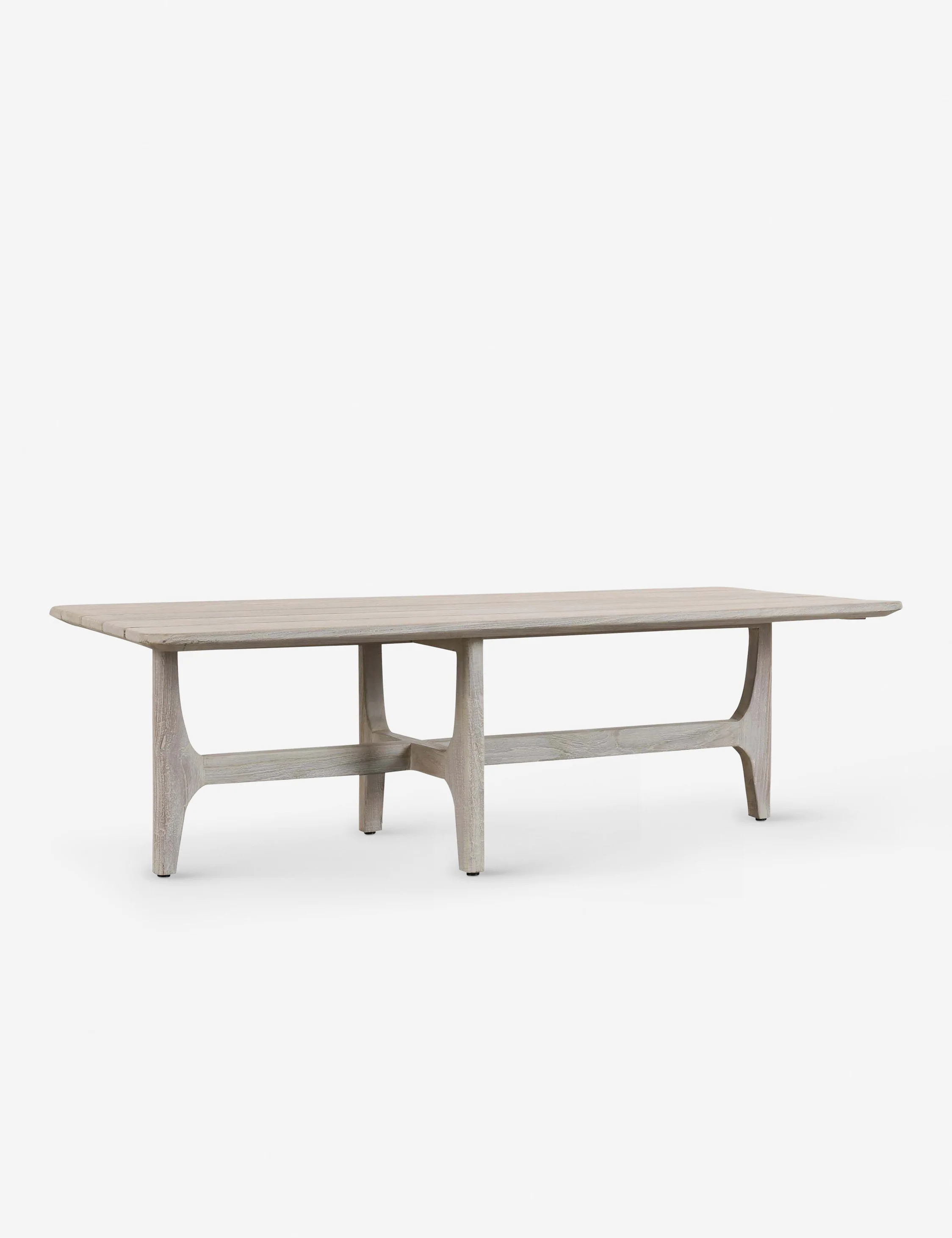 Valerie Indoor / Outdoor Coffee Table - Image 6