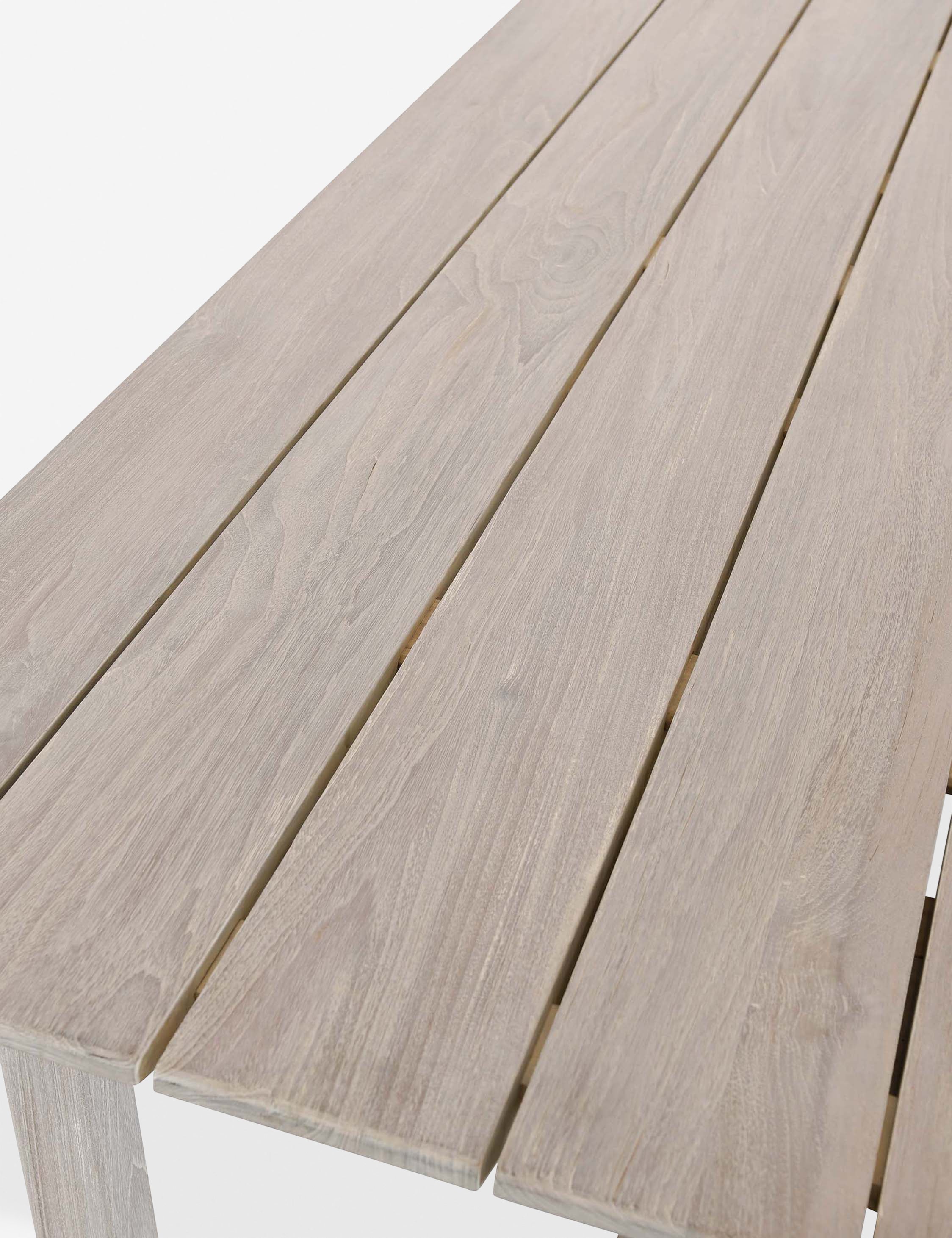 Valerie Indoor / Outdoor Dining Table - Image 10