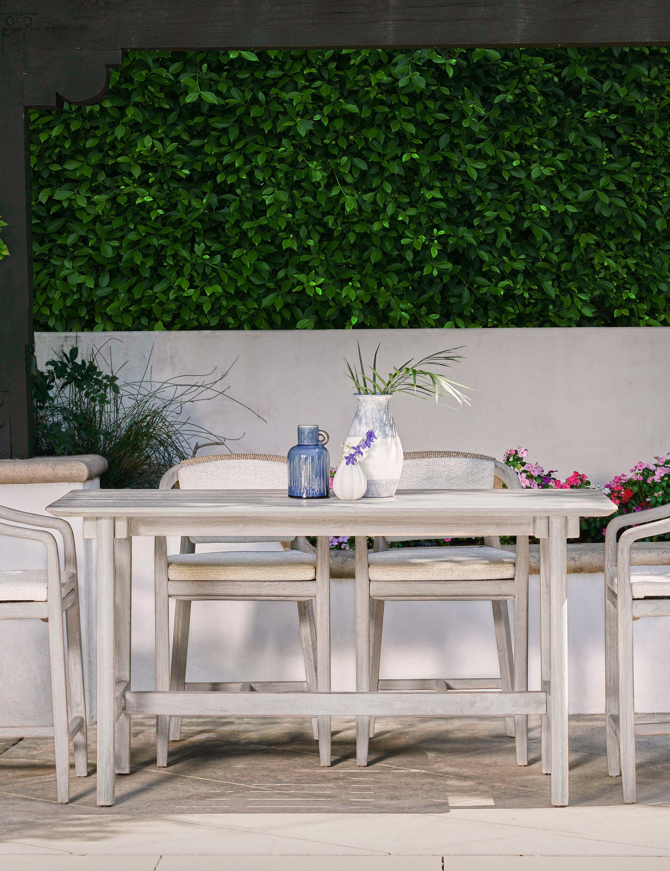 Valerie Indoor / Outdoor Dining Table - Image 6