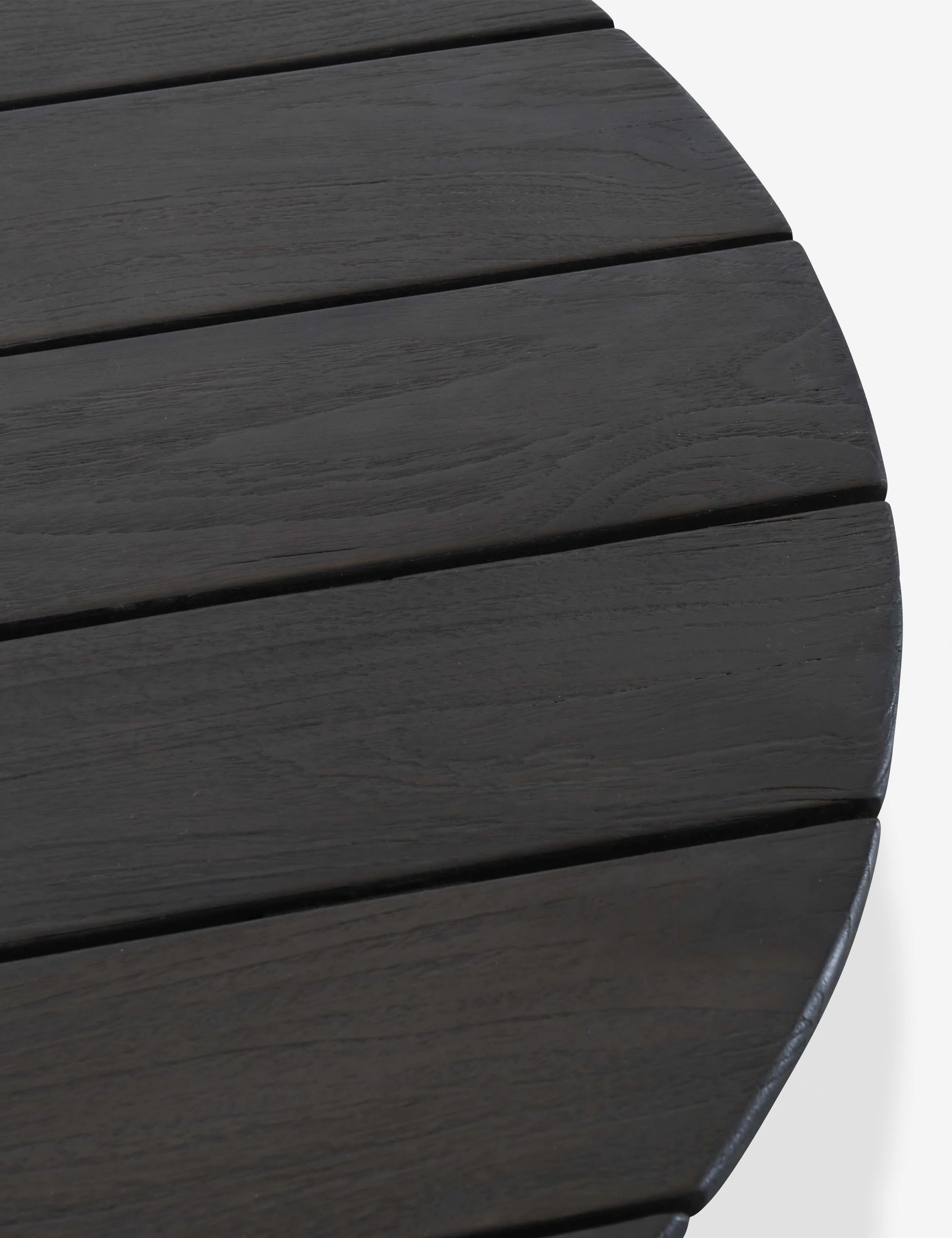 Valerie Indoor / Outdoor Round Coffee Table - Image 7