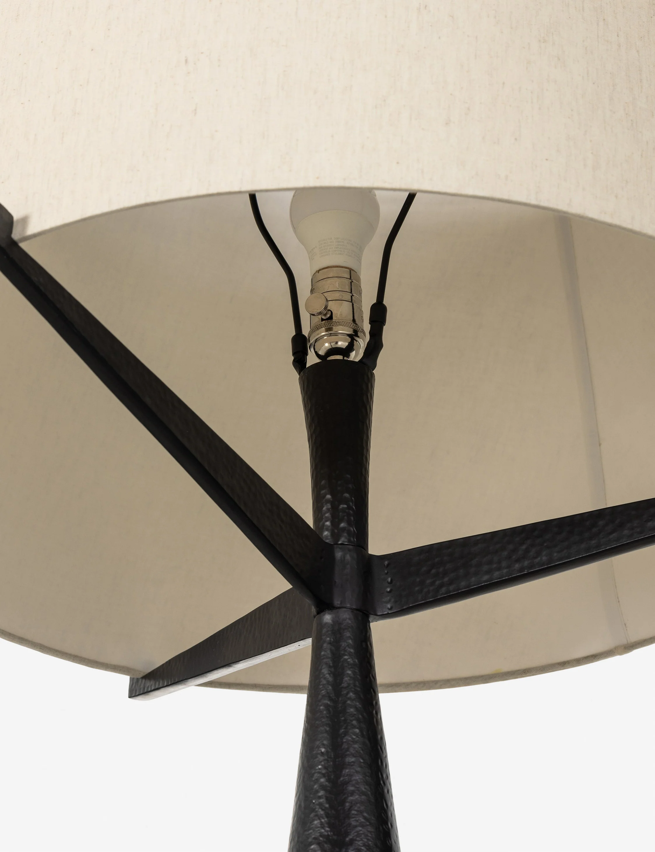 Valle Floor Lamp - Image 4