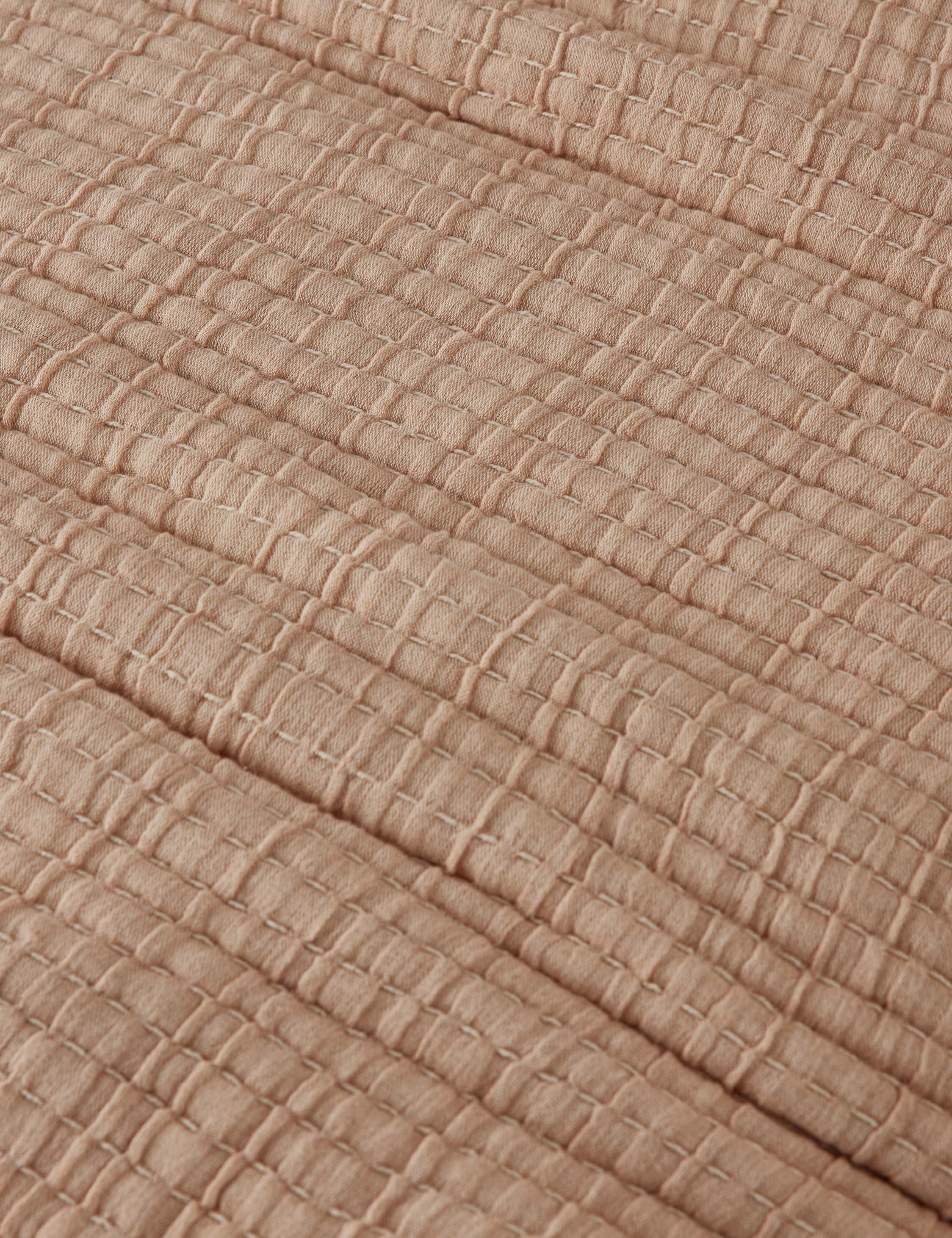 Vancouver Cotton Coverlet by Pom Pom at Home - Image 13