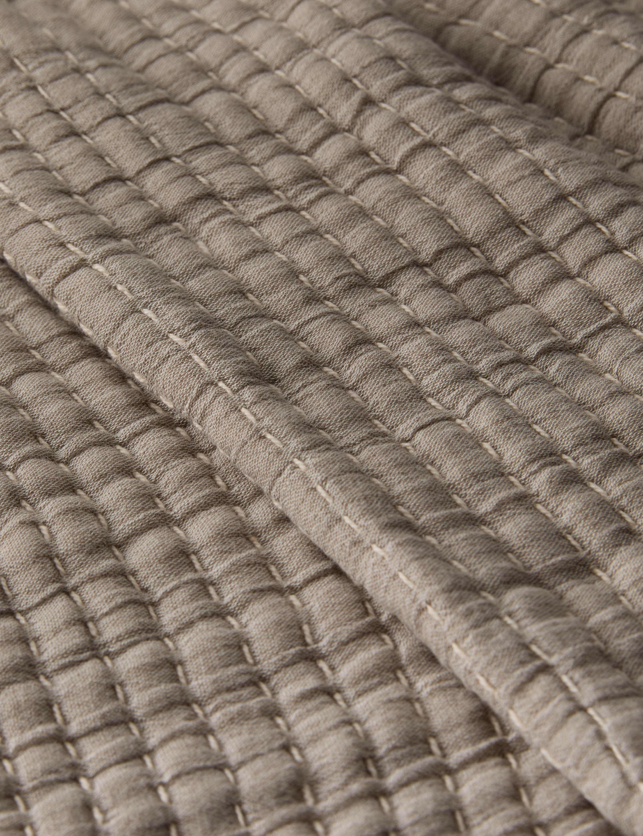 Vancouver Cotton Coverlet by Pom Pom at Home - Image 17