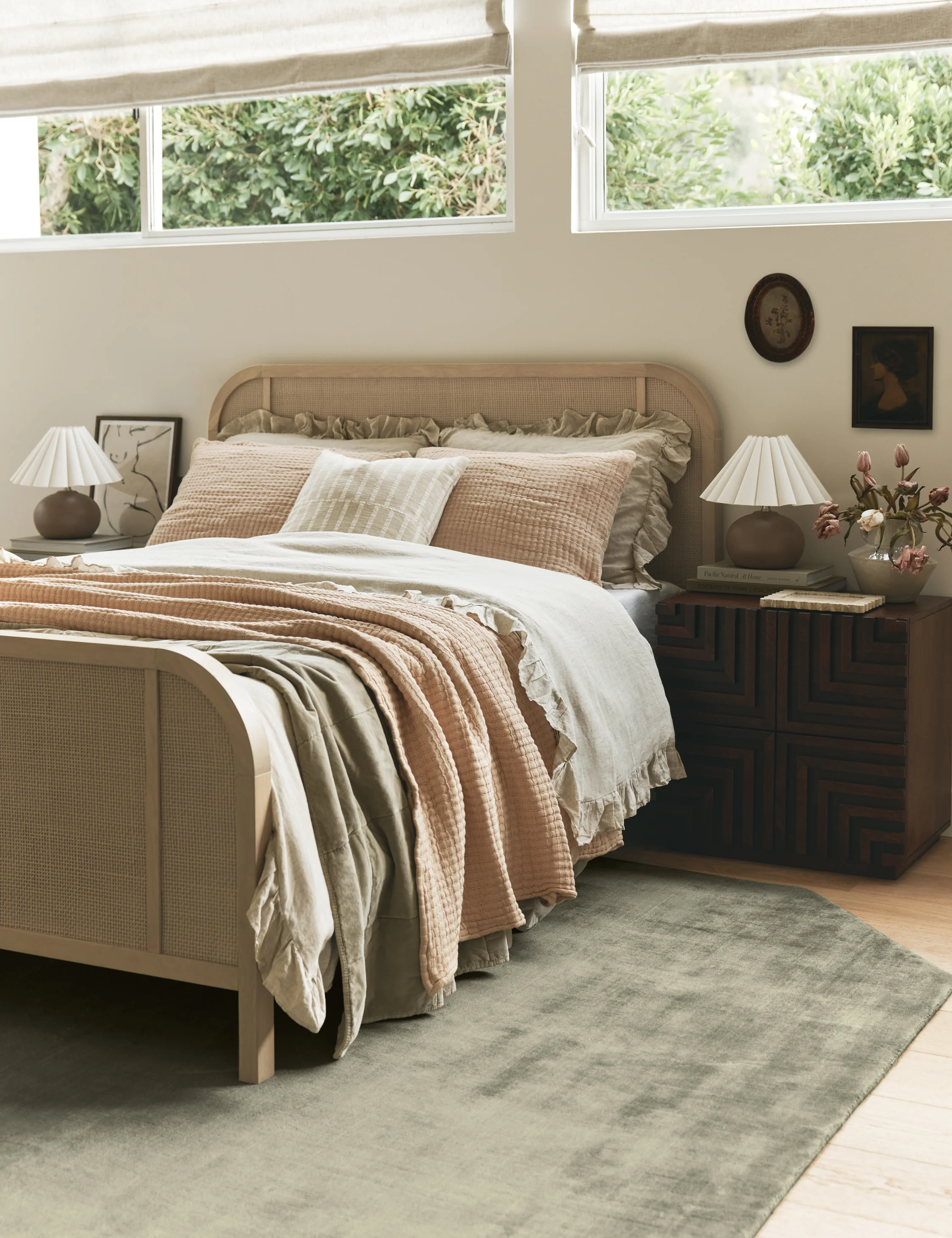 Vancouver Cotton Sham by Pom Pom at Home - Image 10