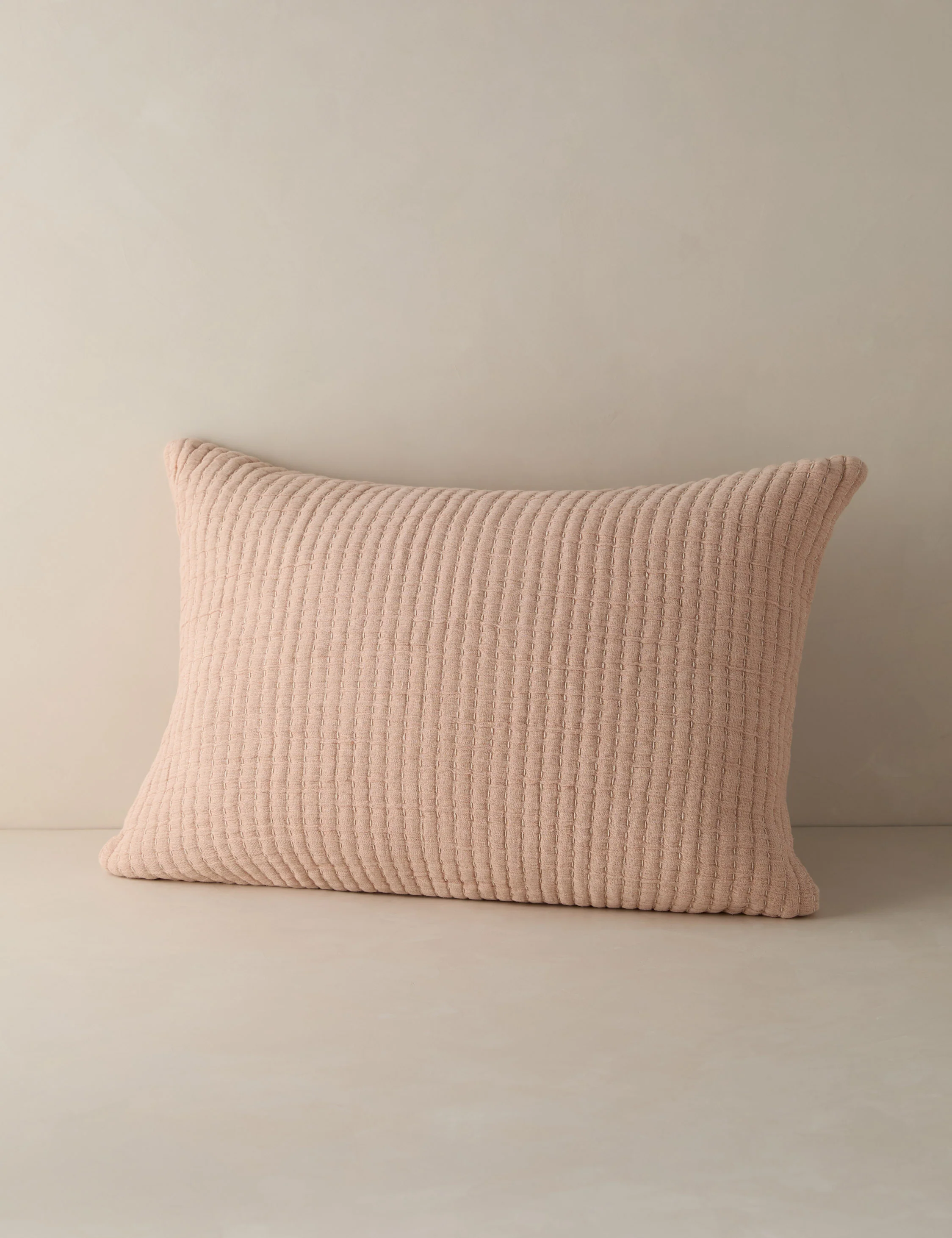 Vancouver Cotton Sham by Pom Pom at Home - Image 11