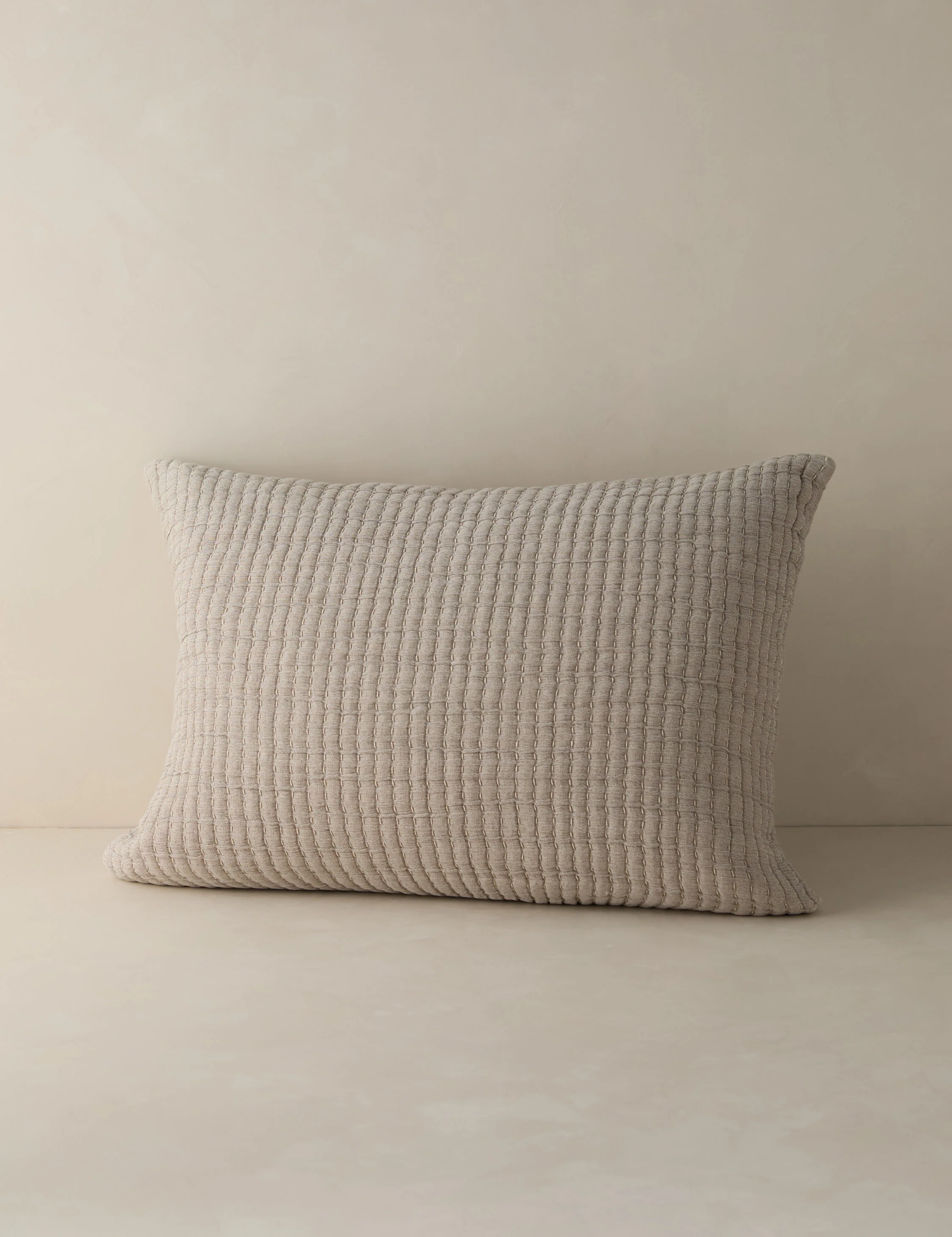 Vancouver Cotton Sham by Pom Pom at Home - Image 5