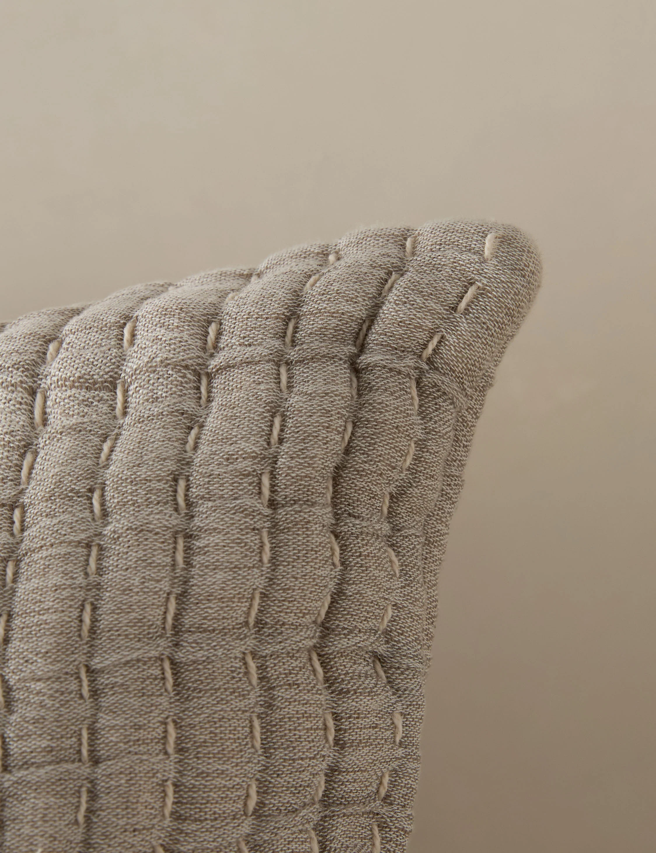 Vancouver Cotton Sham by Pom Pom at Home - Image 6