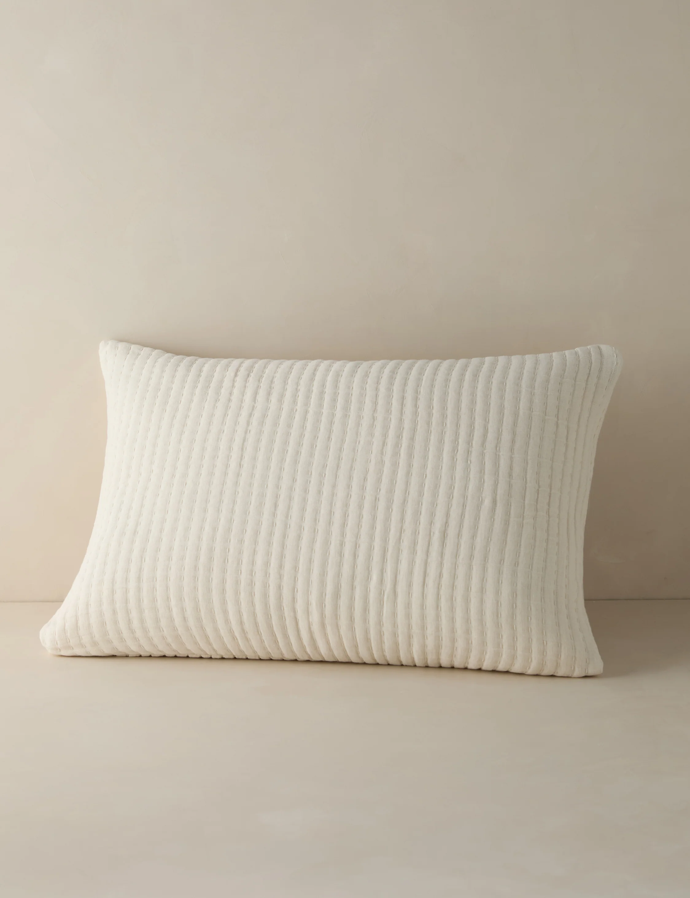 Vancouver Cotton Sham by Pom Pom at Home - Image 8