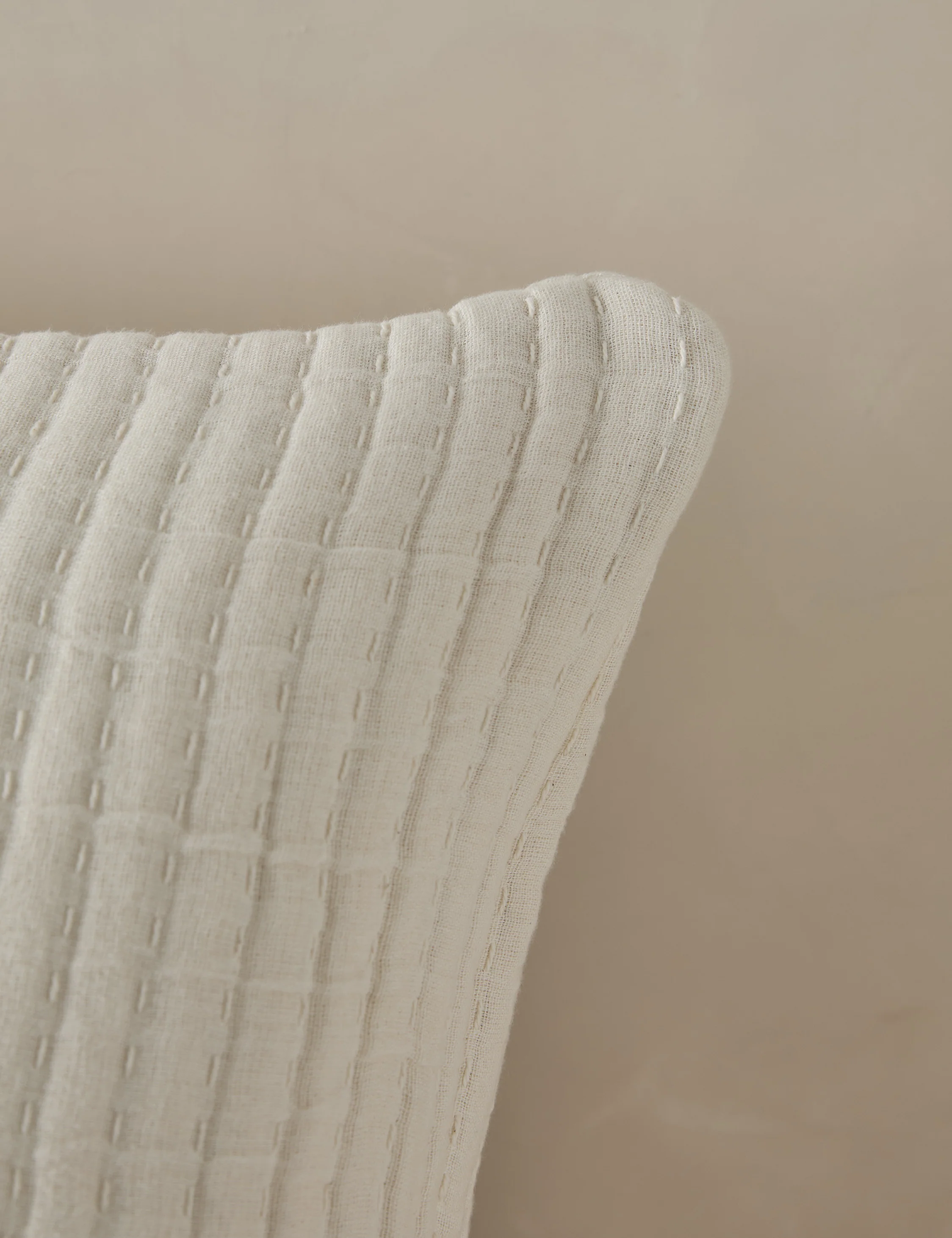 Vancouver Cotton Sham by Pom Pom at Home - Image 9