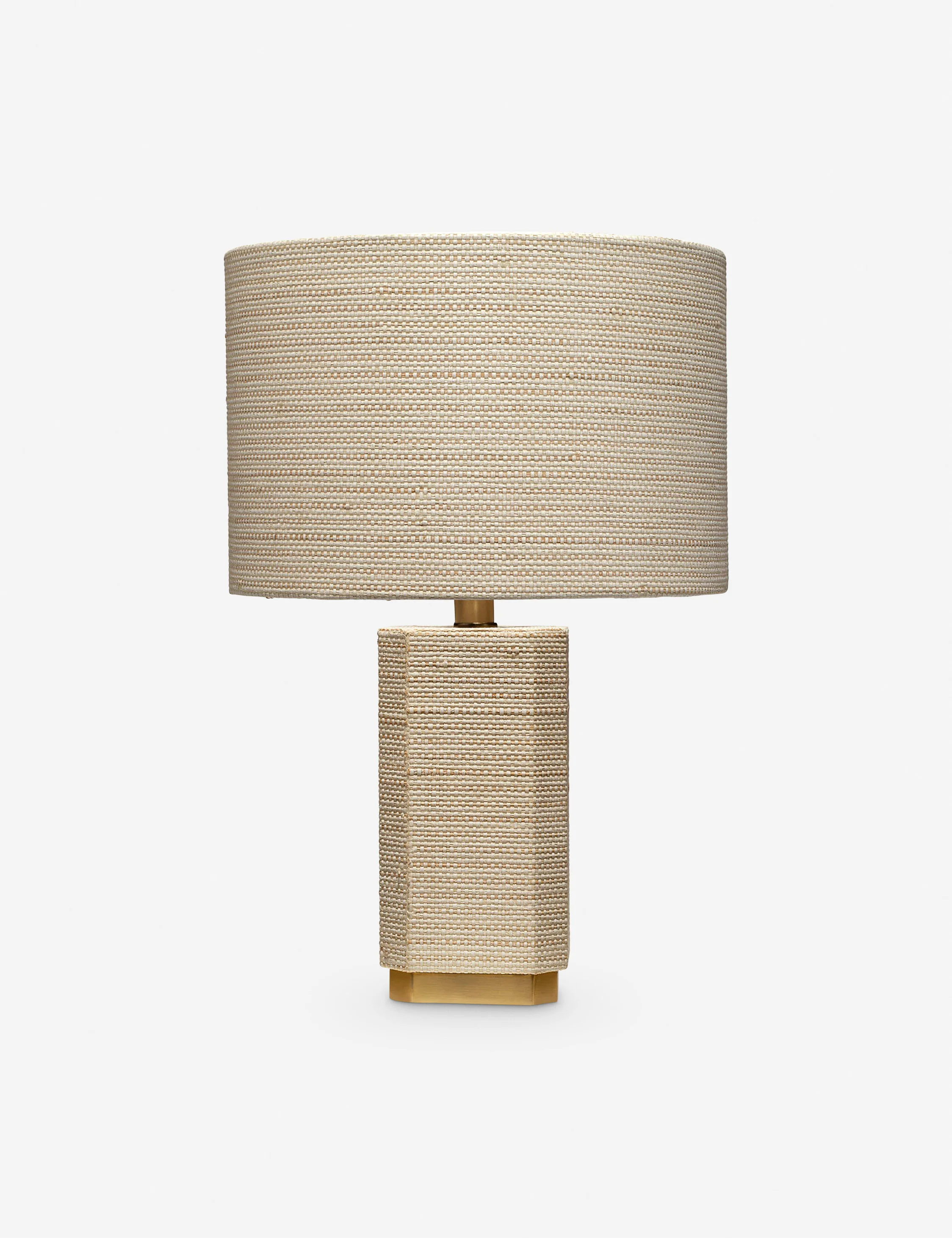 Vanna Table Lamp - Image 2