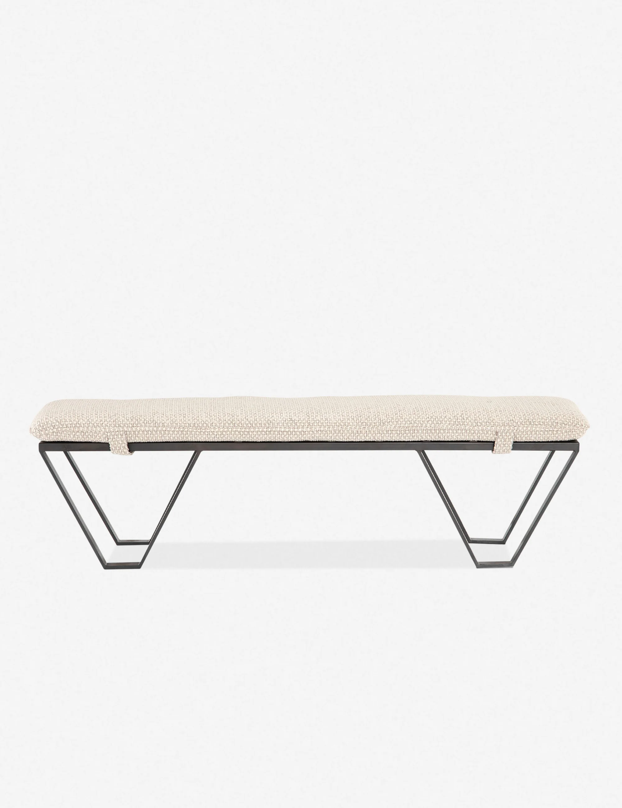 Vannoy Bench - Image 2