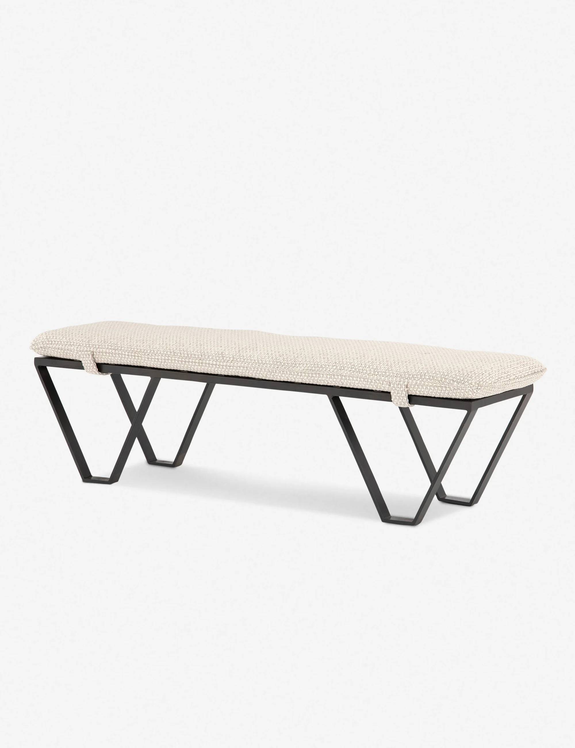 Vannoy Bench - Image 3