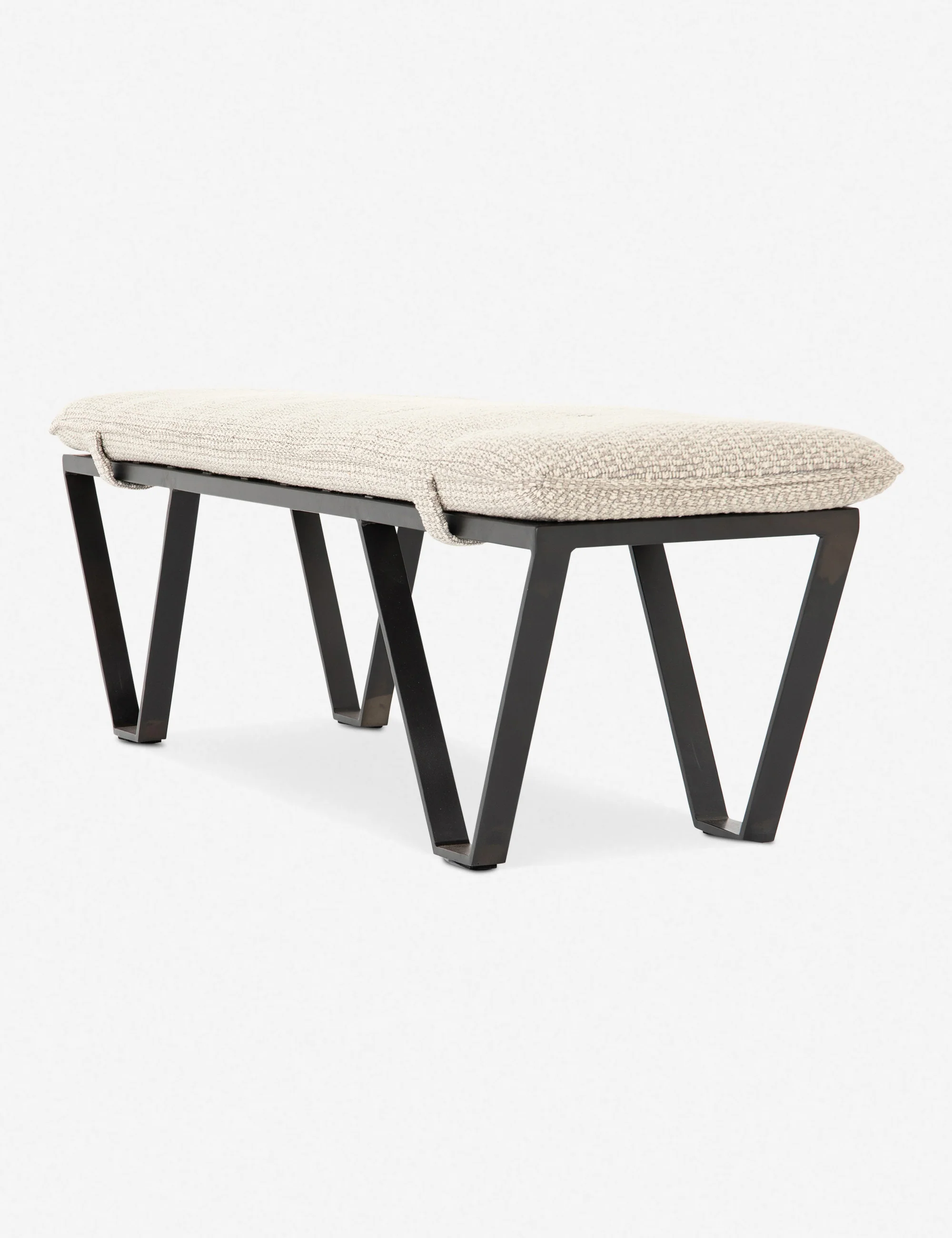 Vannoy Bench - Image 4