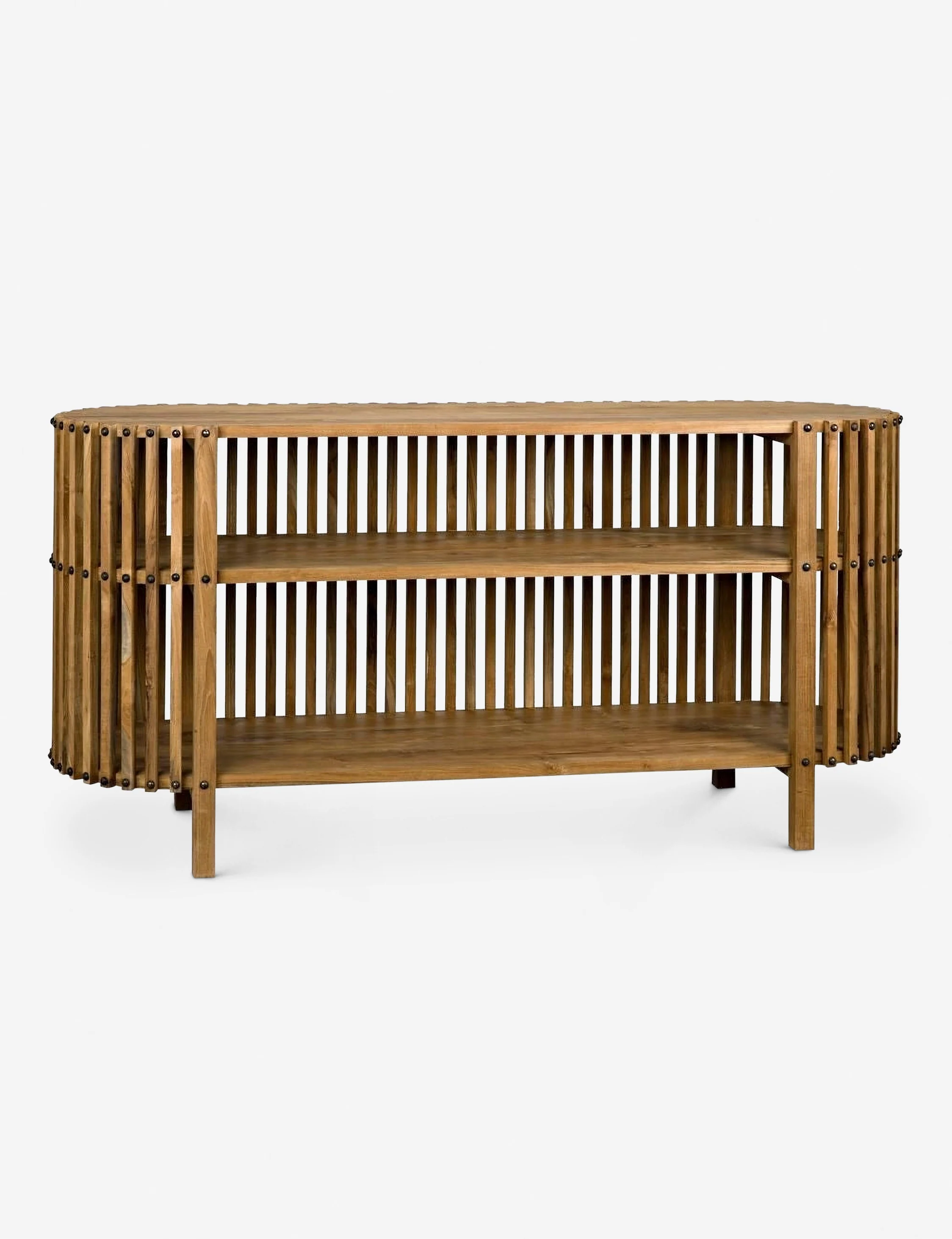 Vedima Console Table - Image 3
